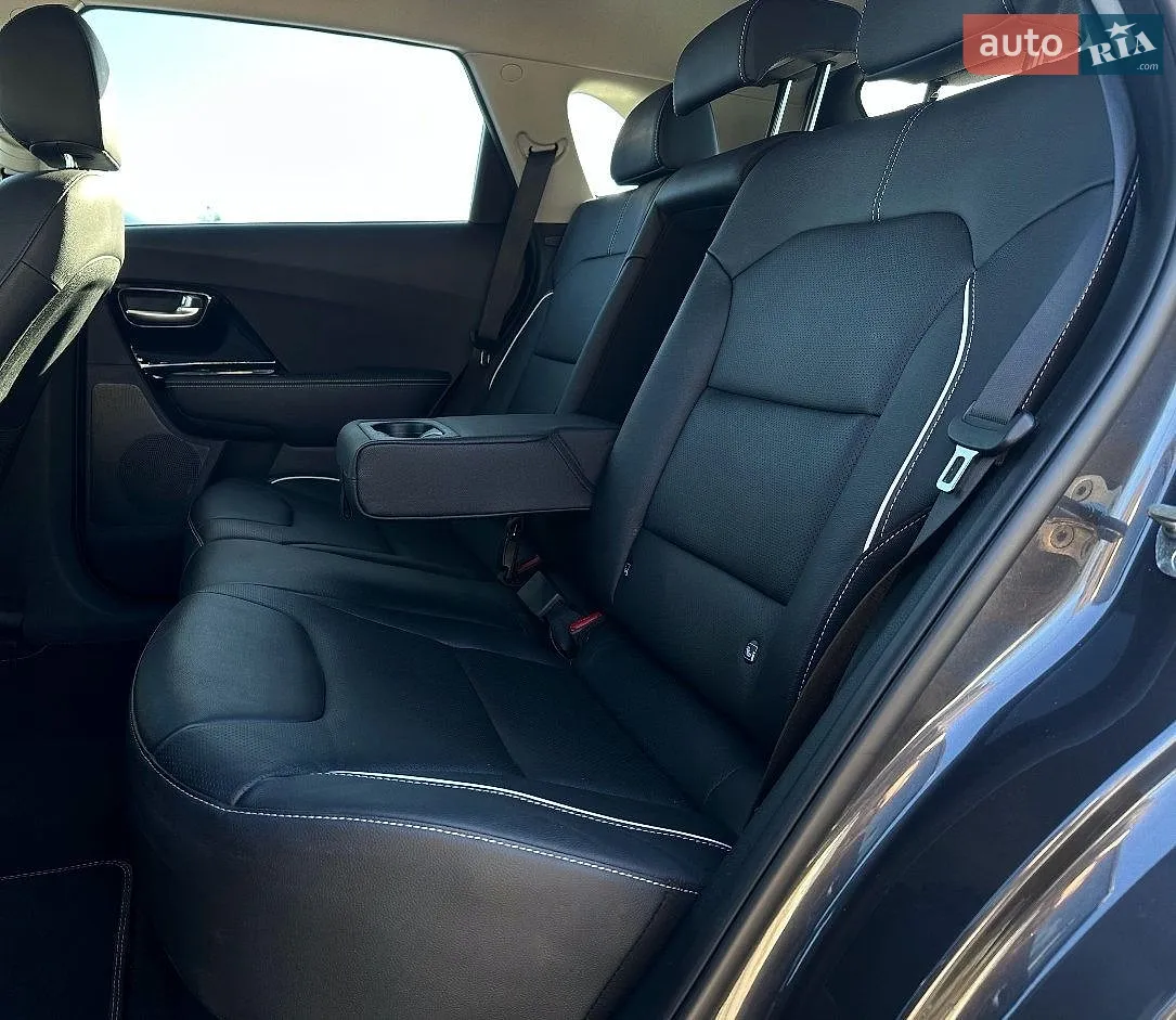 2020 Kia Niro - мініатюра 82
