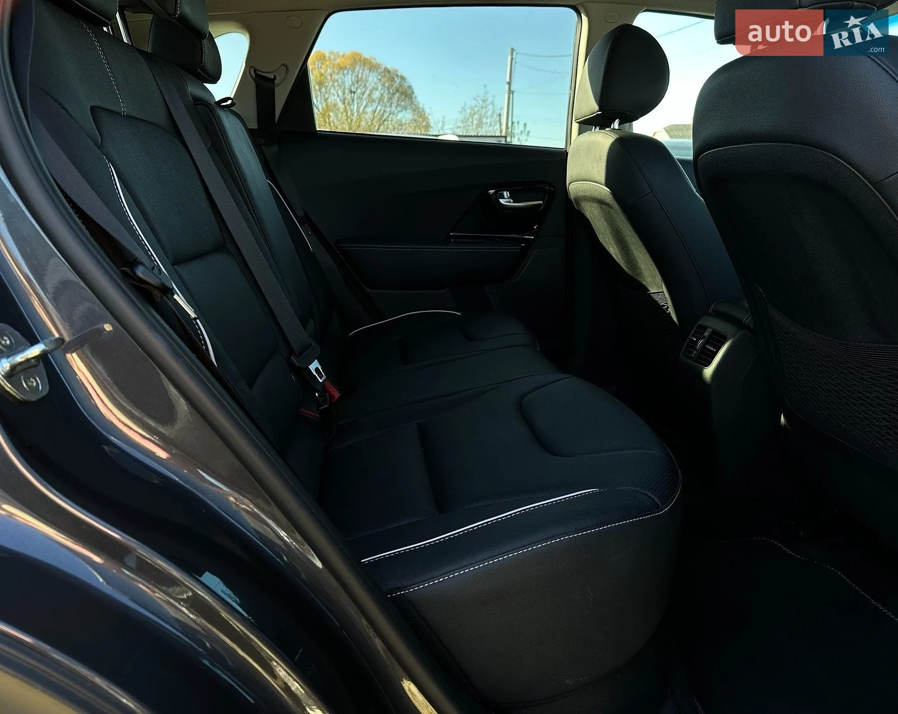 2020 Kia Niro - мініатюра 90