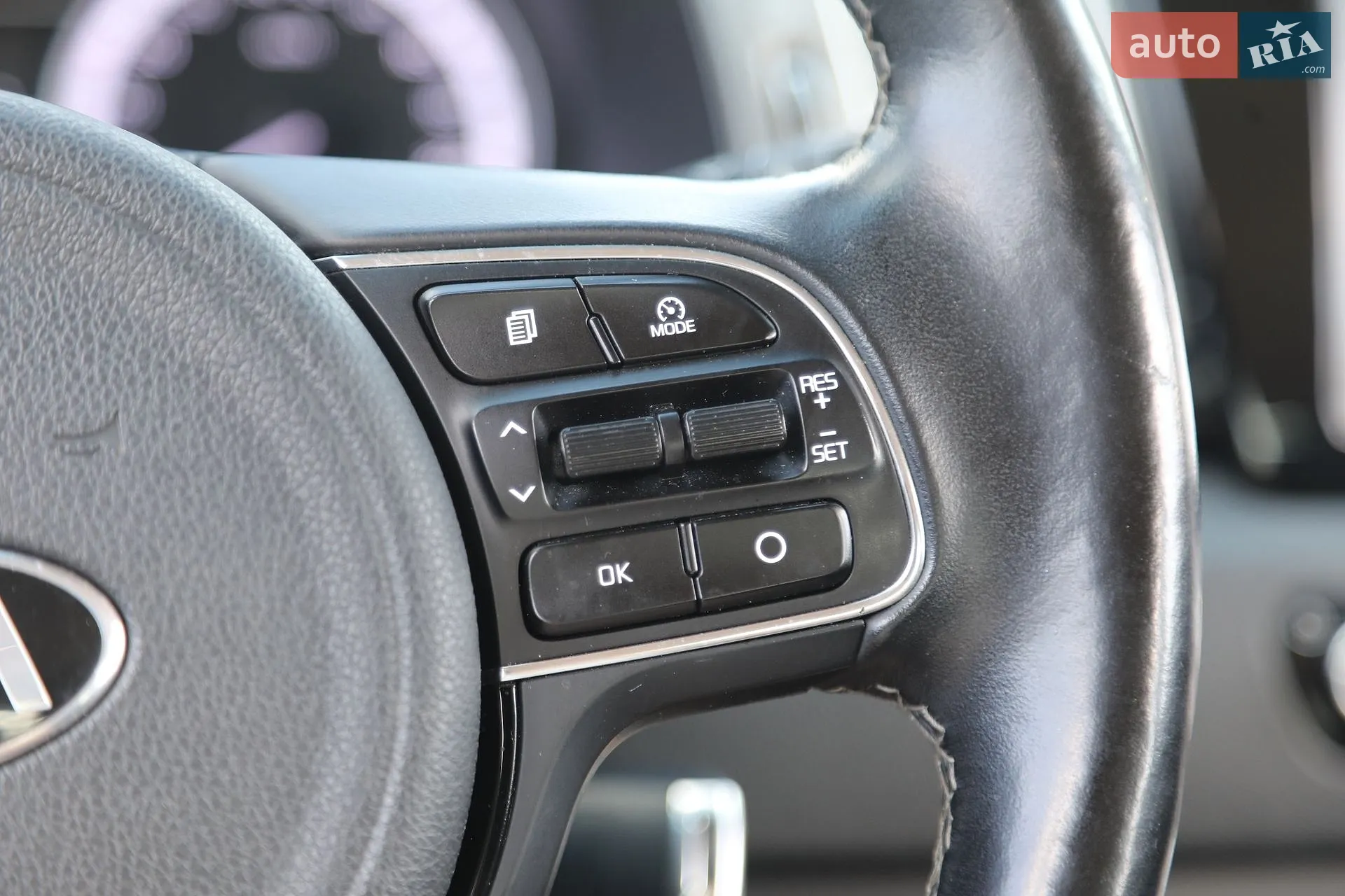 2017 Kia Niro - мініатюра 26