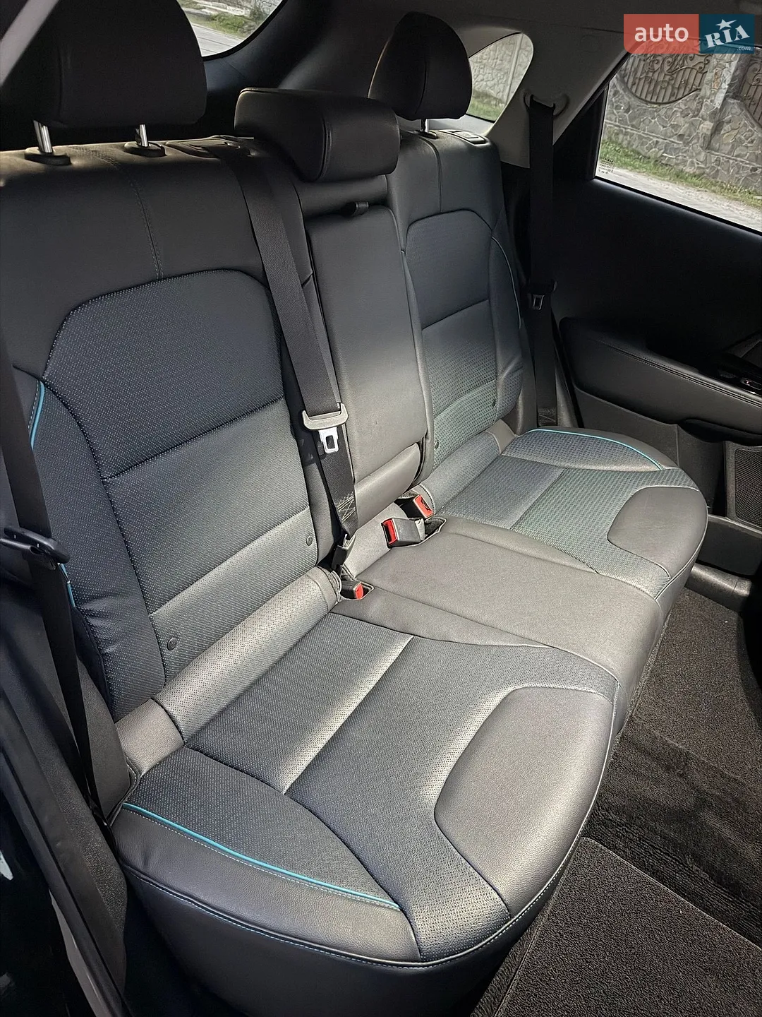 2020 Kia Niro - мініатюра 9