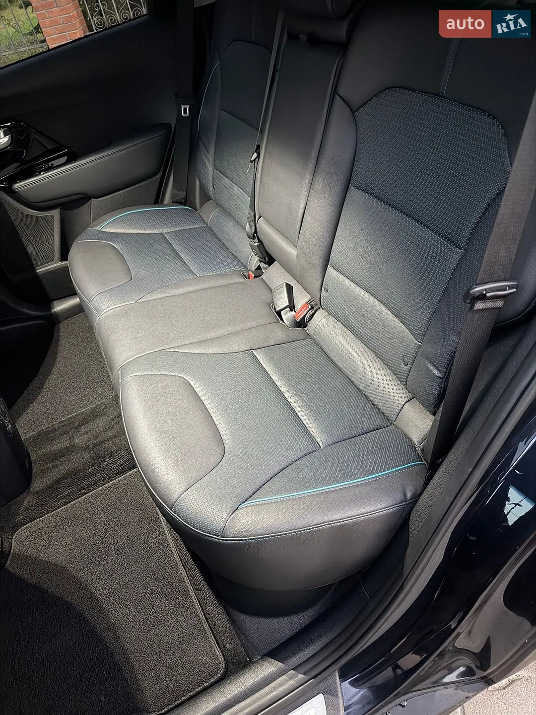 2020 Kia Niro - мініатюра 8