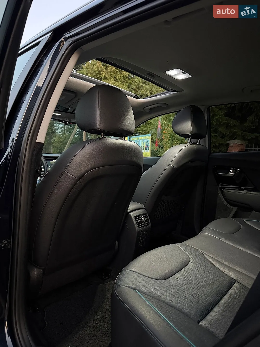 2020 Kia Niro - мініатюра 7