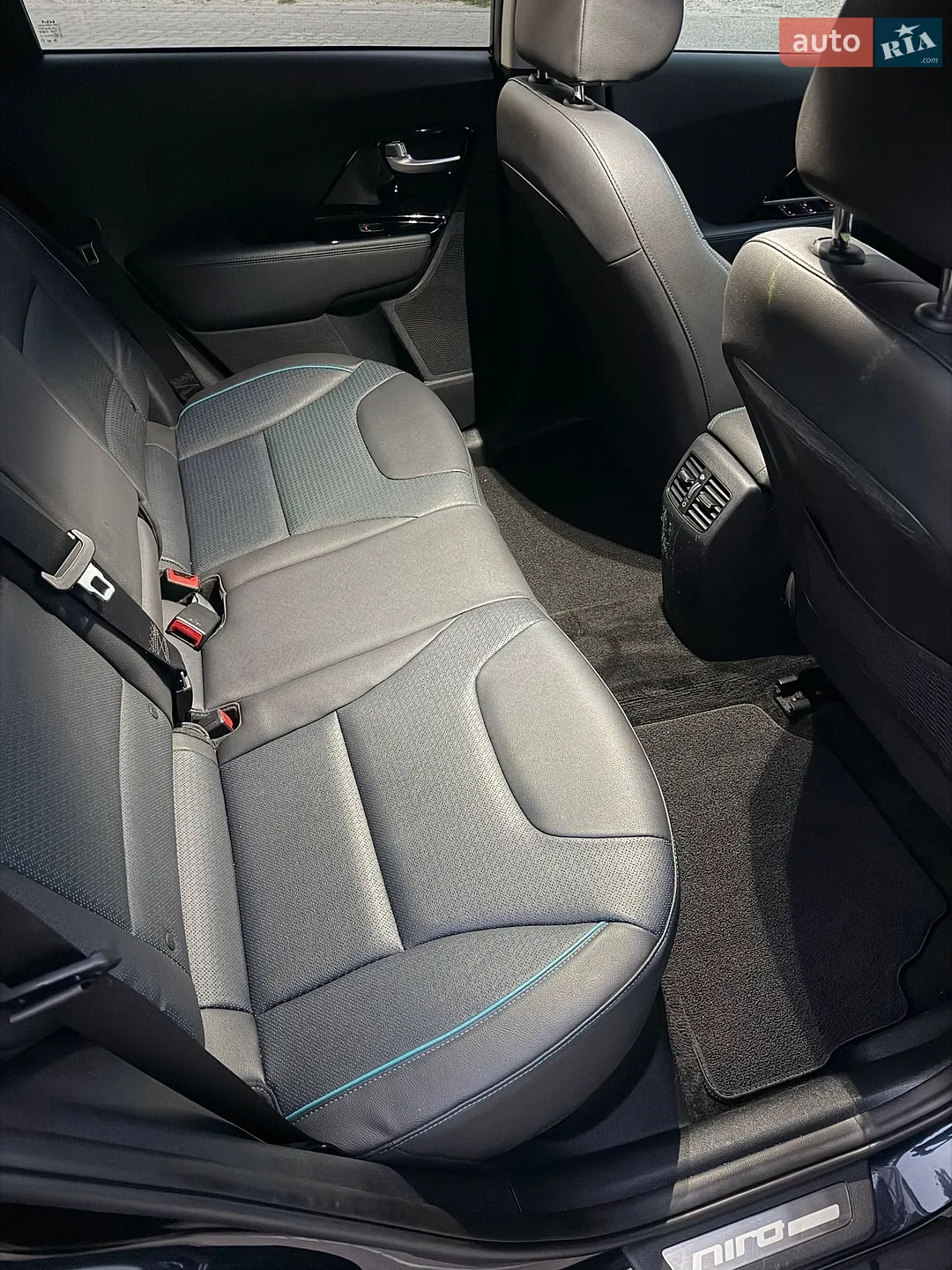 2020 Kia Niro - мініатюра 14