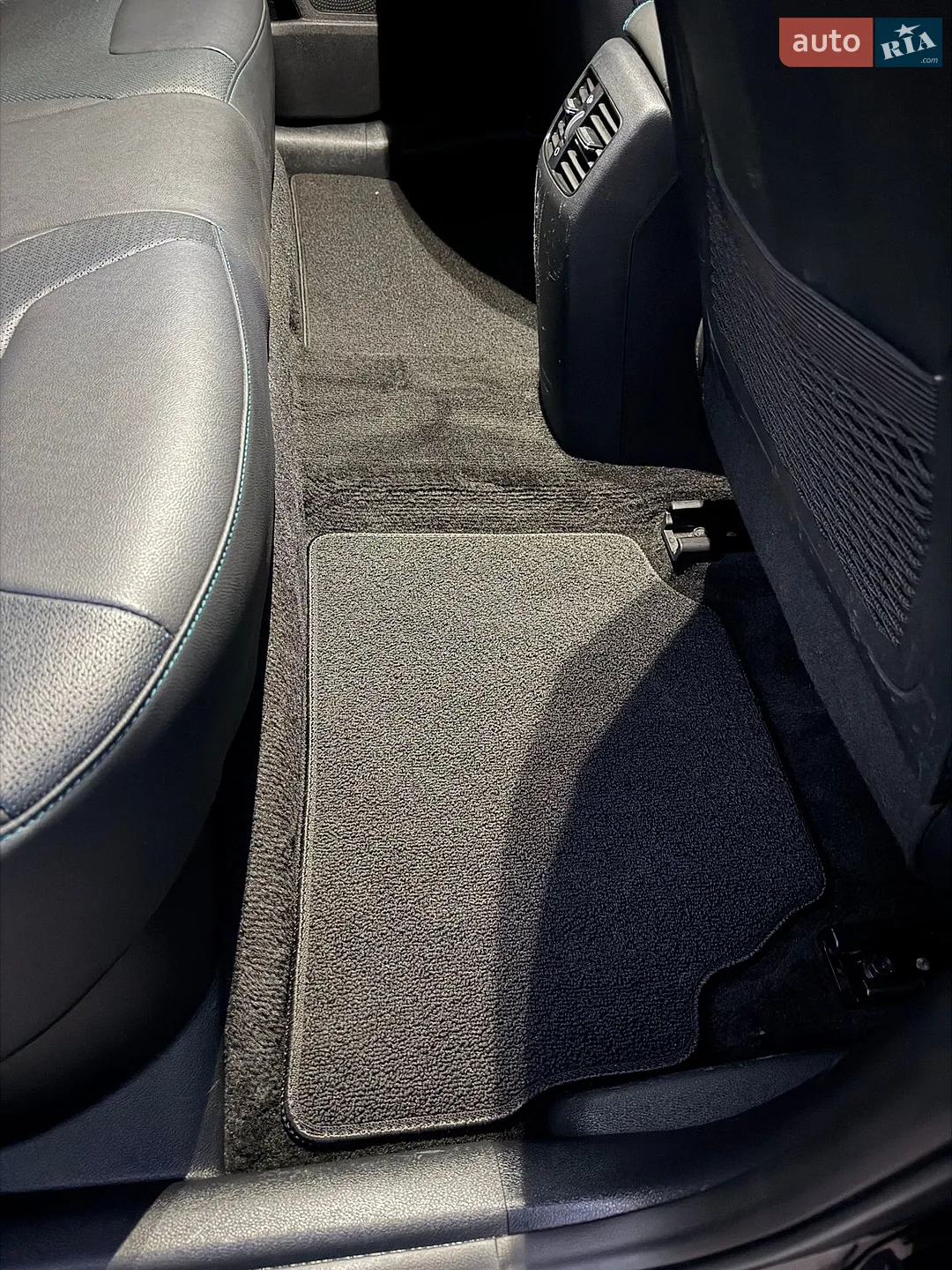 2020 Kia Niro - мініатюра 15