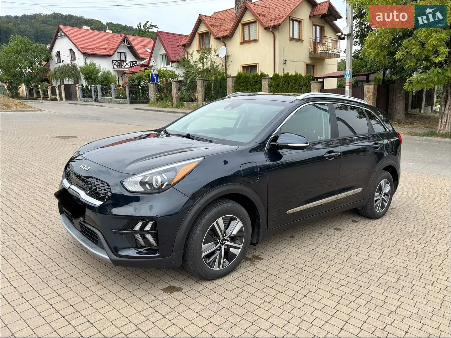 2022 Kia Niro - мініатюра 2