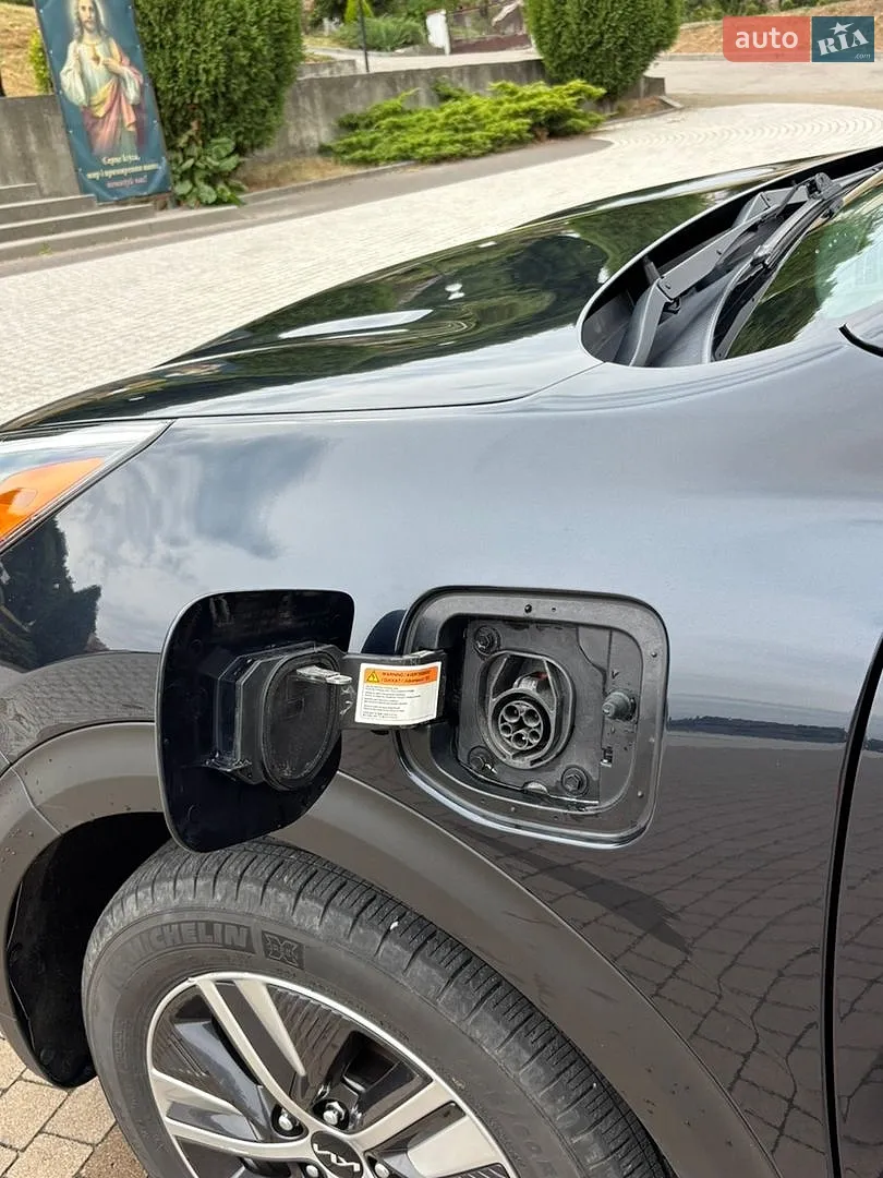 2022 Kia Niro - мініатюра 6