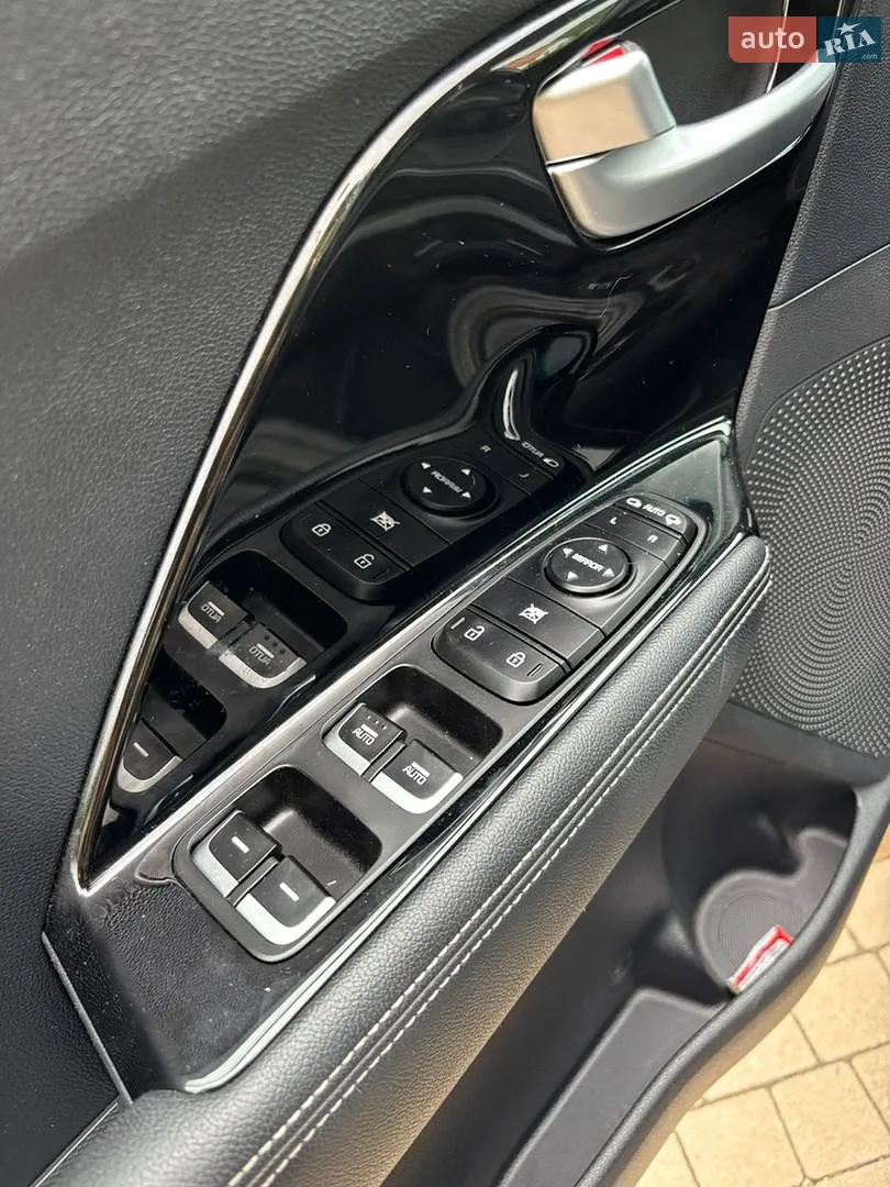 2022 Kia Niro - мініатюра 9