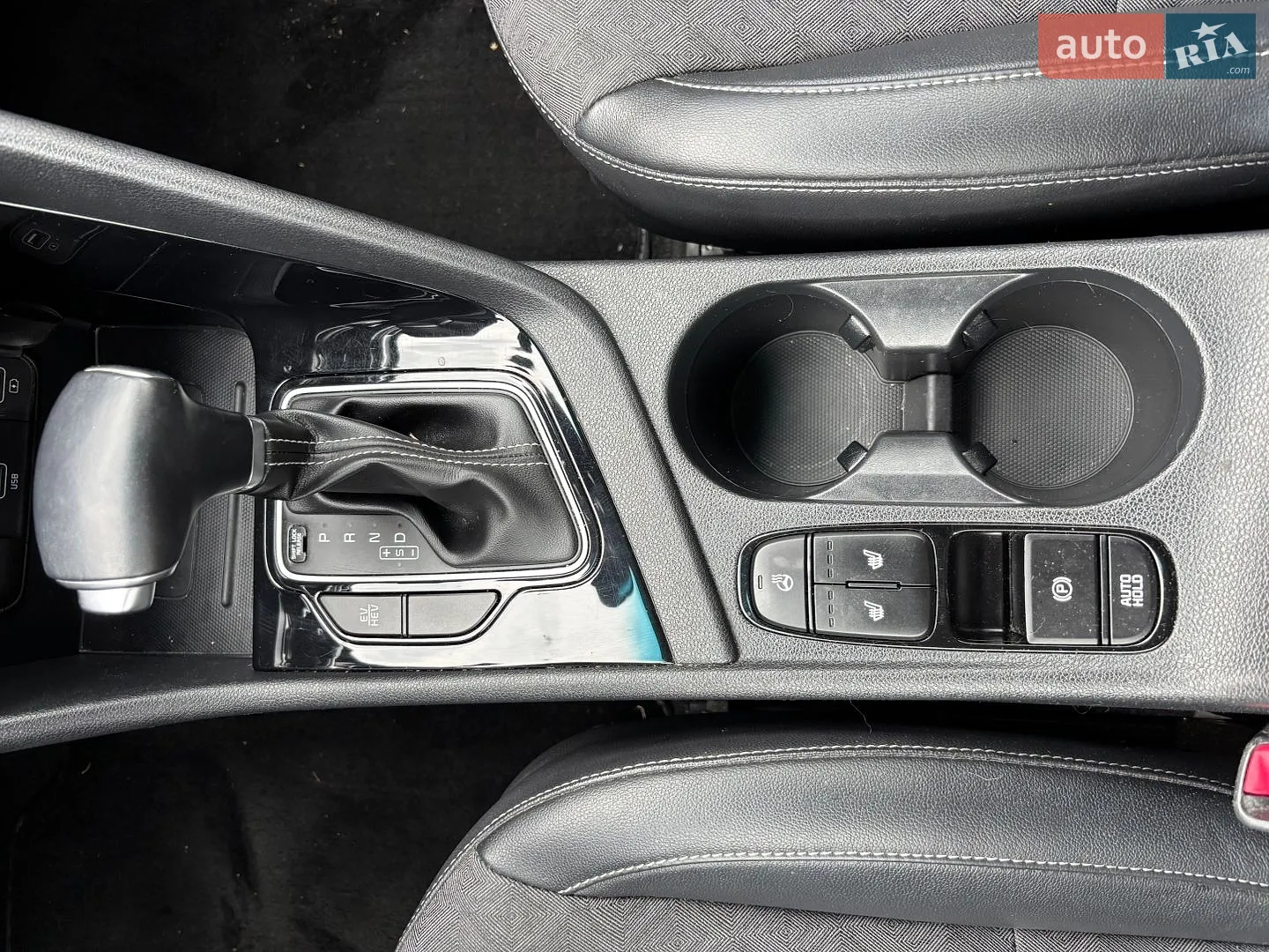 2022 Kia Niro - мініатюра 11