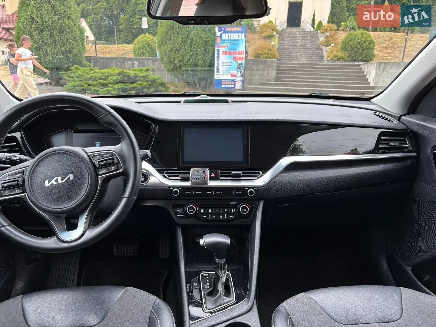 2022 Kia Niro - мініатюра 12