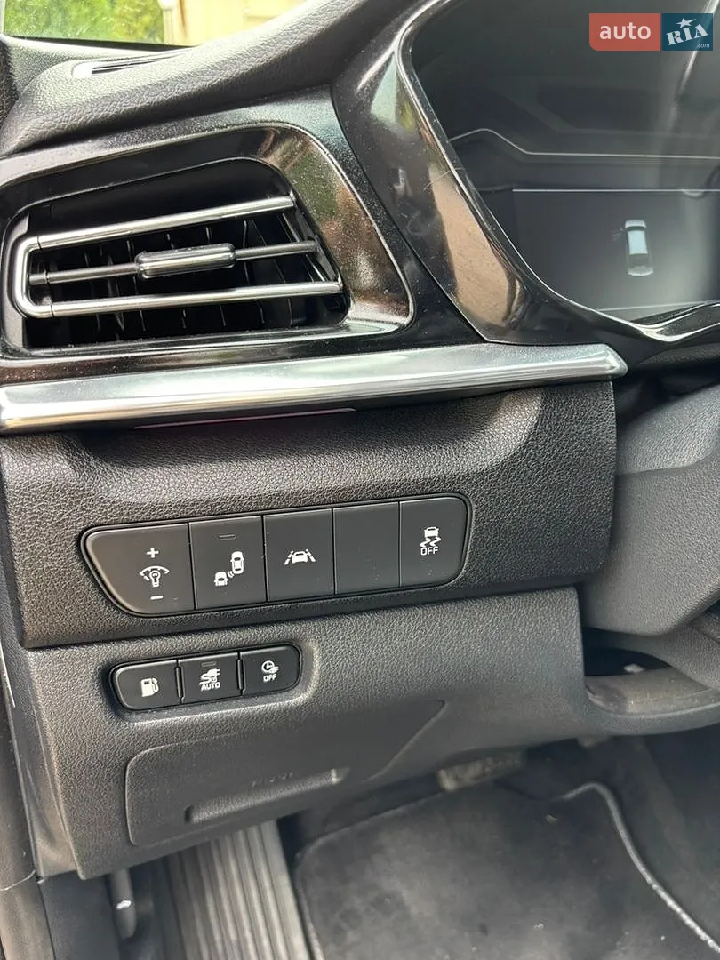 2022 Kia Niro - мініатюра 13