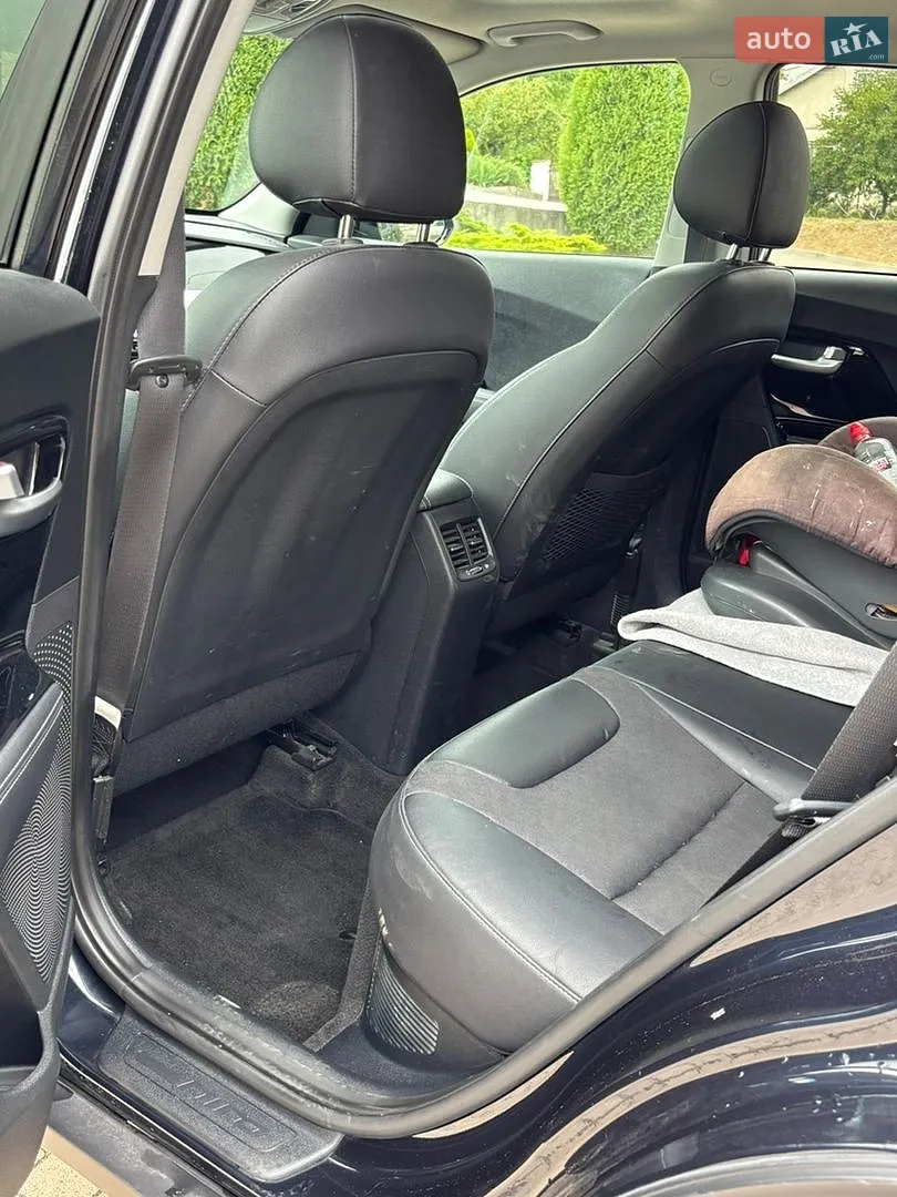 2022 Kia Niro - мініатюра 15