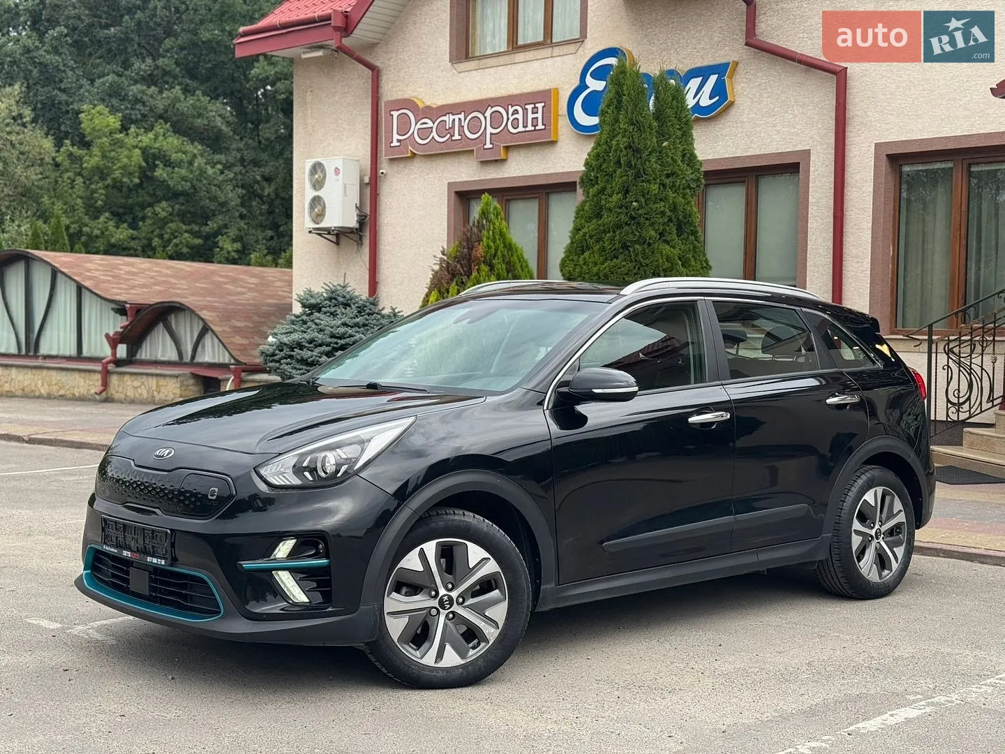 2020 Kia Niro - мініатюра 5