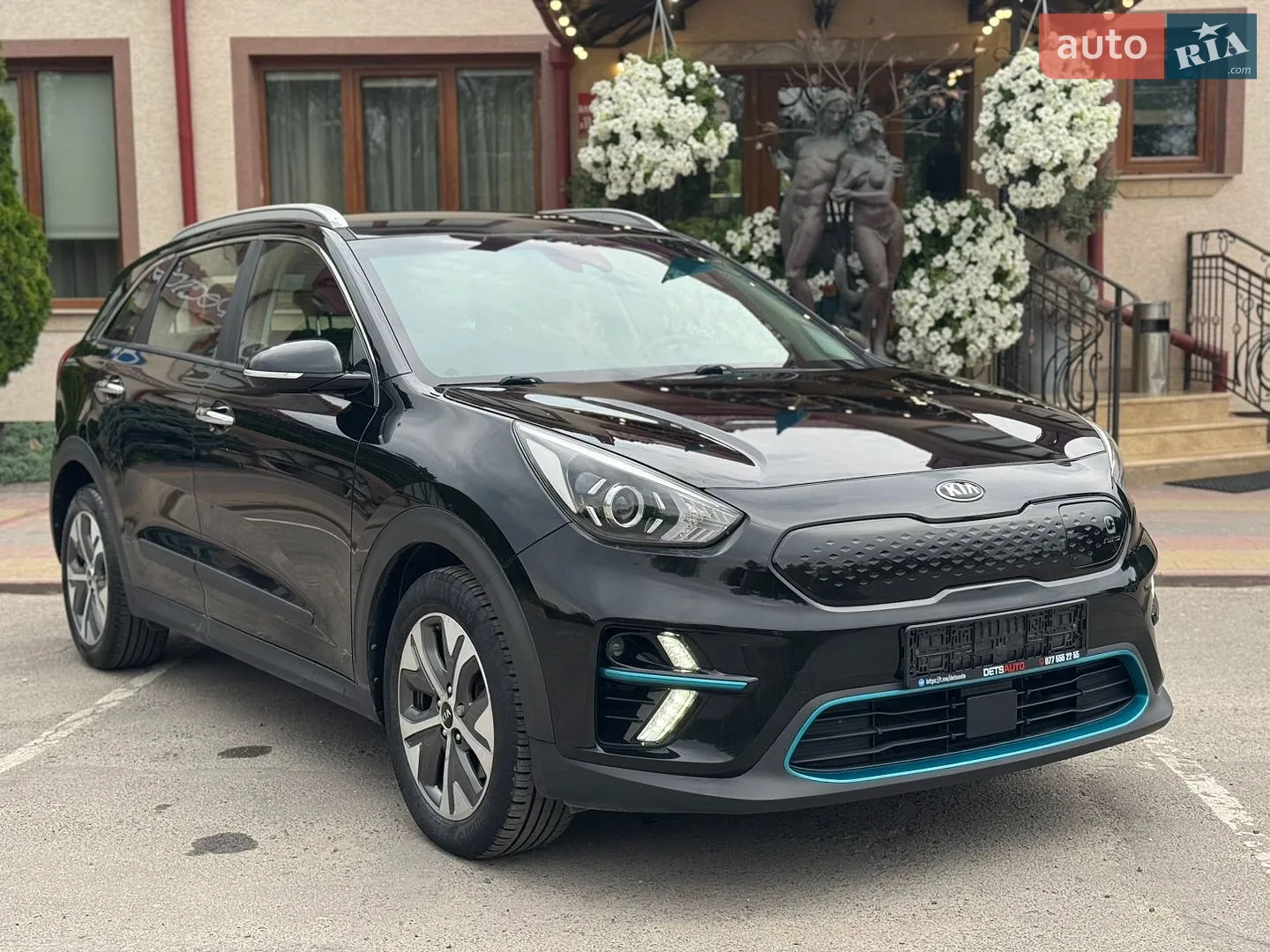 2020 Kia Niro - мініатюра 20