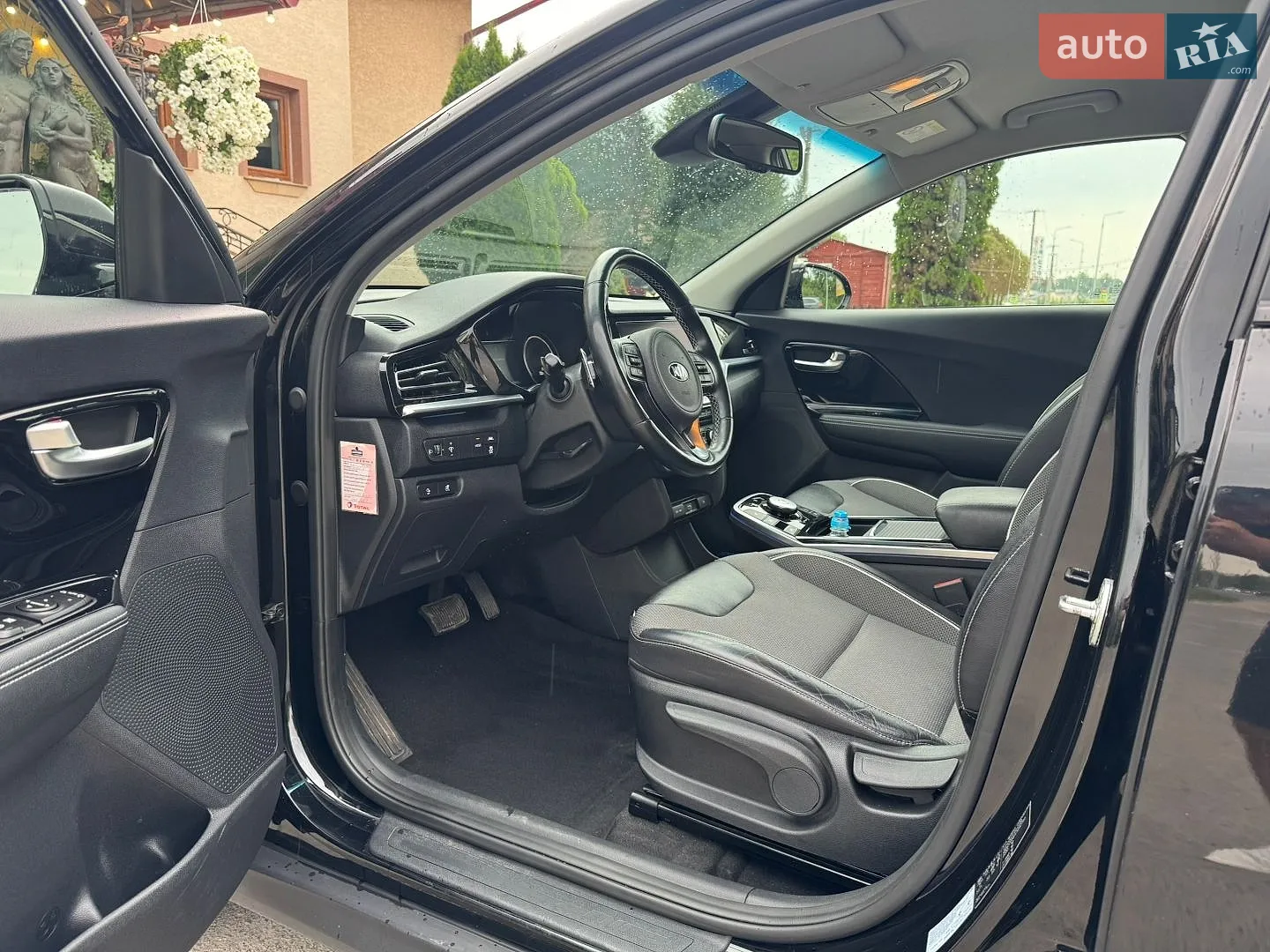 2020 Kia Niro - мініатюра 38