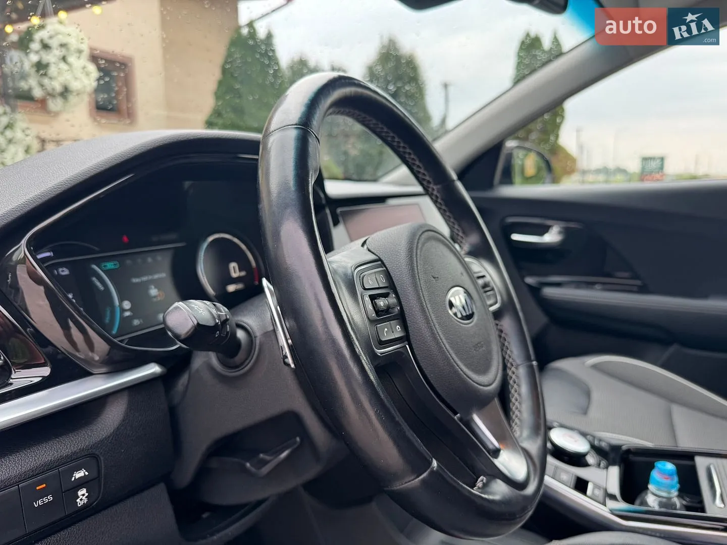 2020 Kia Niro - мініатюра 43