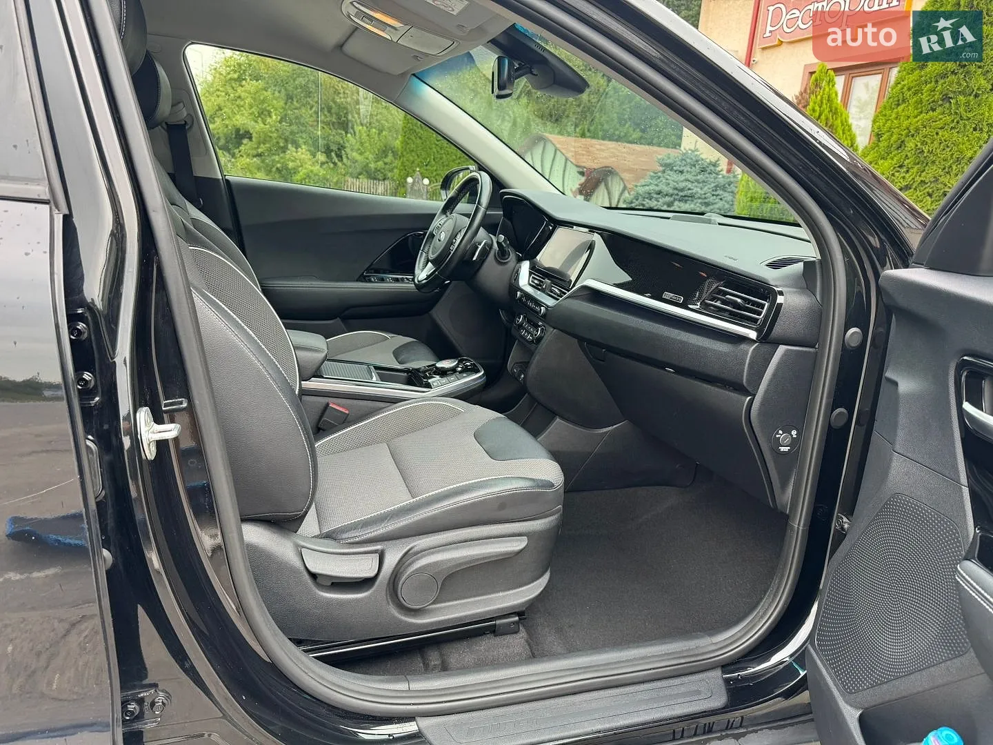 2020 Kia Niro - мініатюра 50