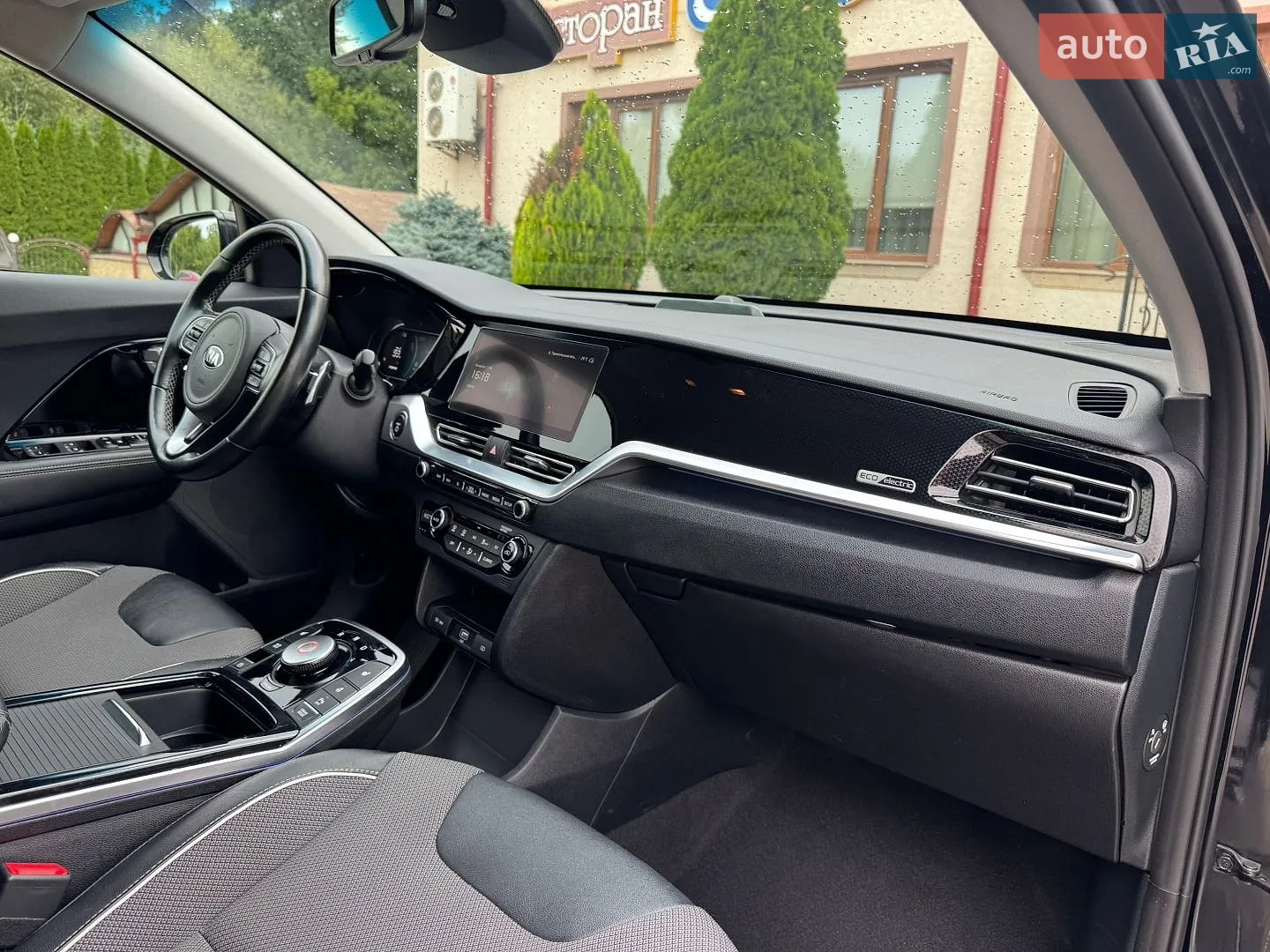 2020 Kia Niro - мініатюра 51