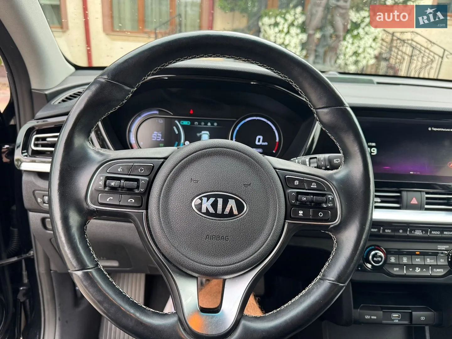 2020 Kia Niro - мініатюра 64