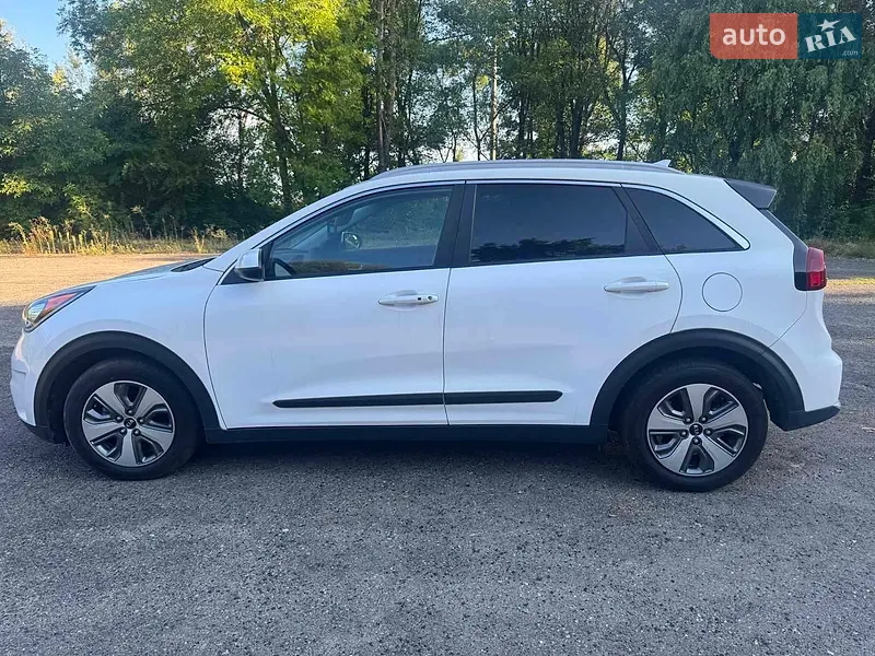 Kia Niro