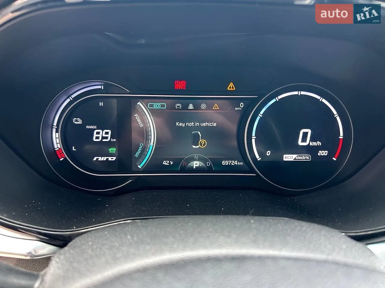 2022 Kia Niro - мініатюра 6
