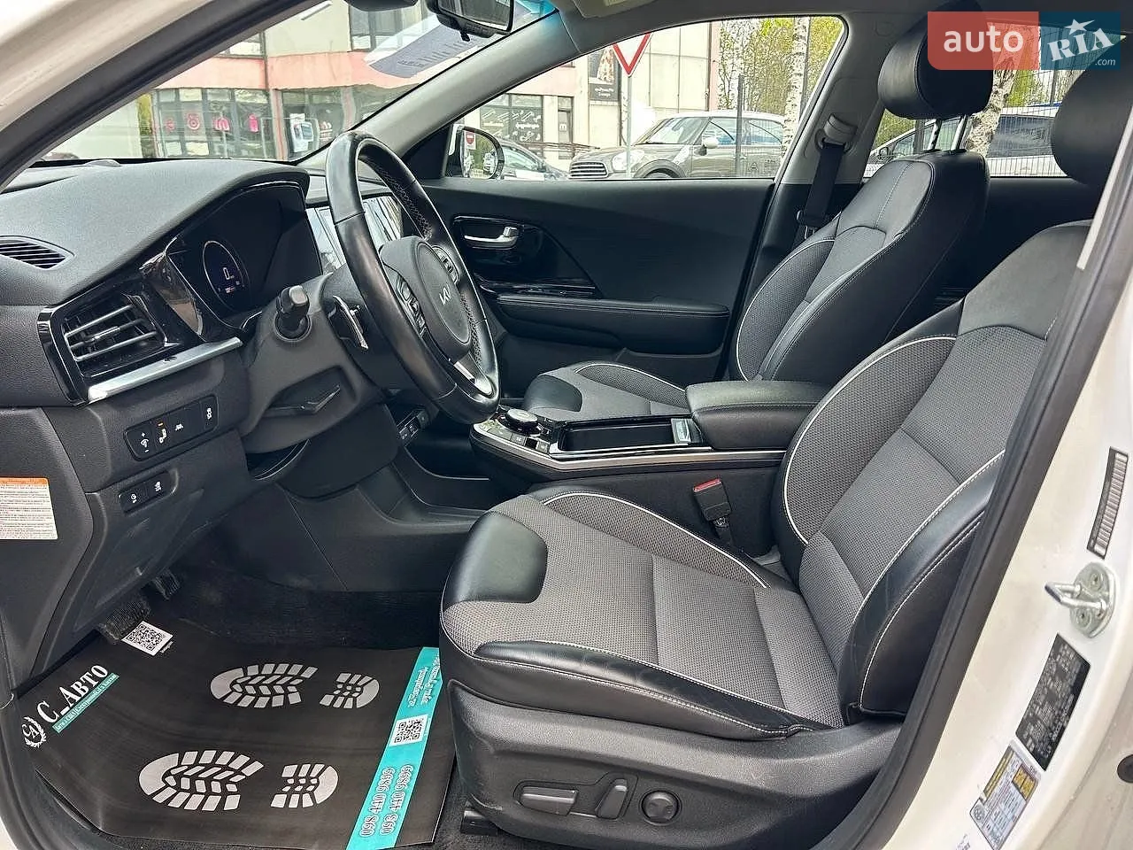 2022 Kia Niro - мініатюра 9