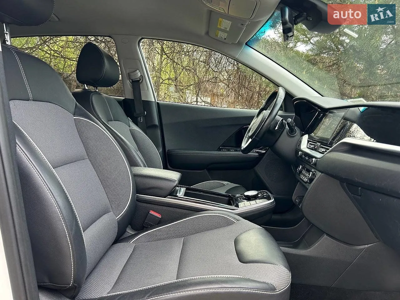 2022 Kia Niro - мініатюра 12