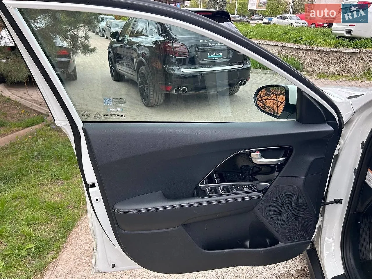 2022 Kia Niro - мініатюра 19