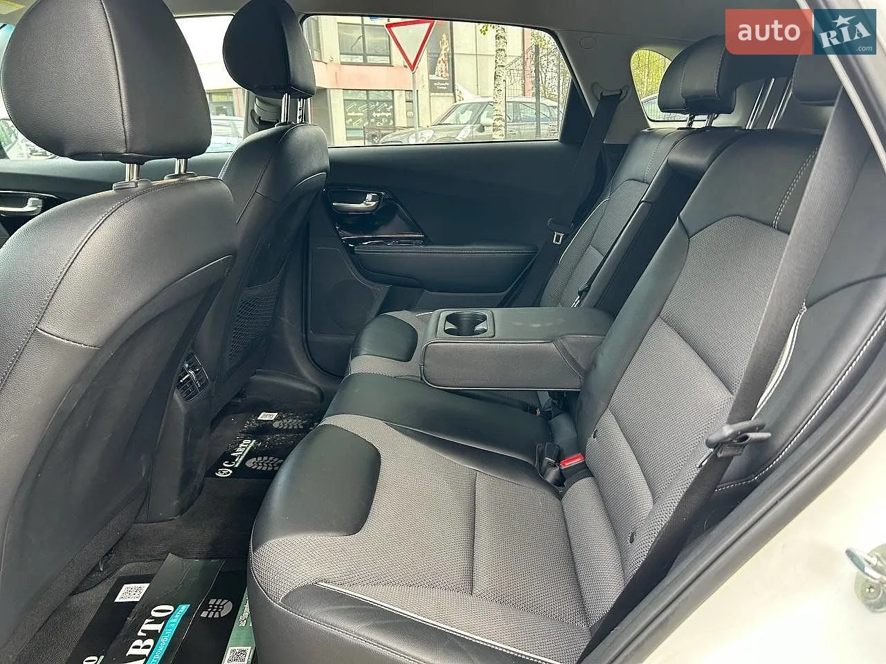 2022 Kia Niro - мініатюра 21