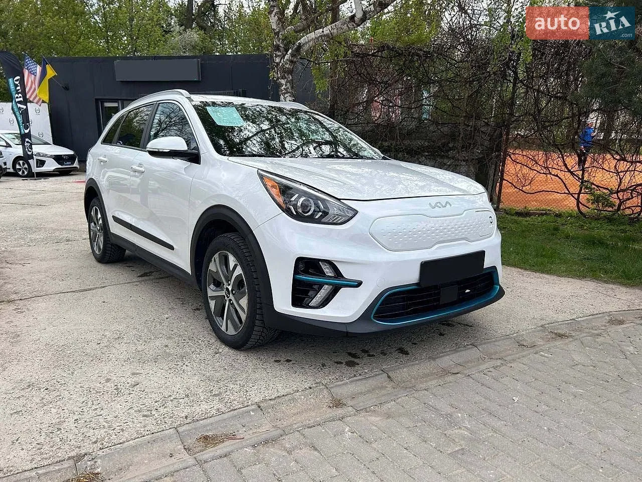 2022 Kia Niro - мініатюра 2