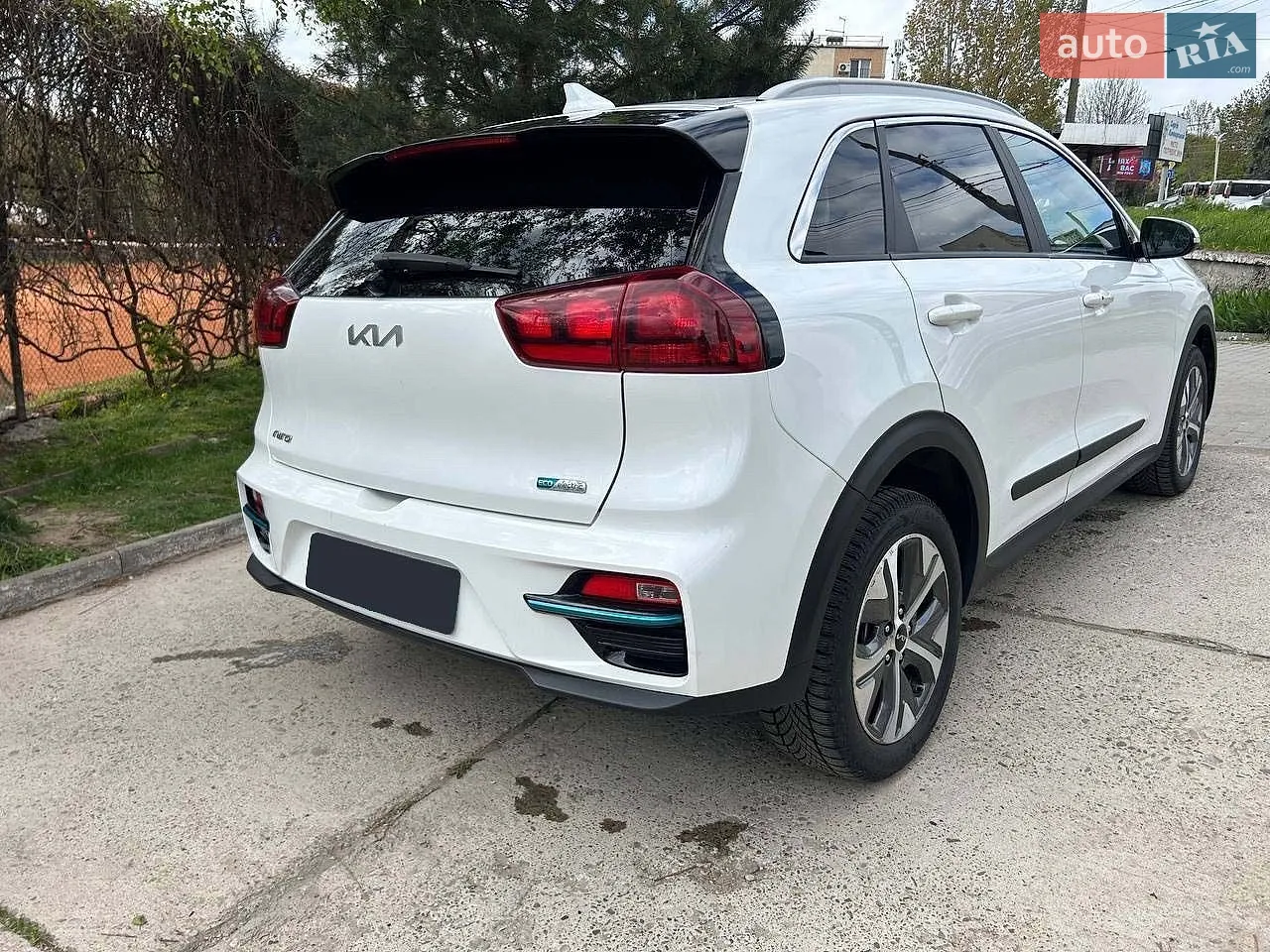 2022 Kia Niro - мініатюра 4