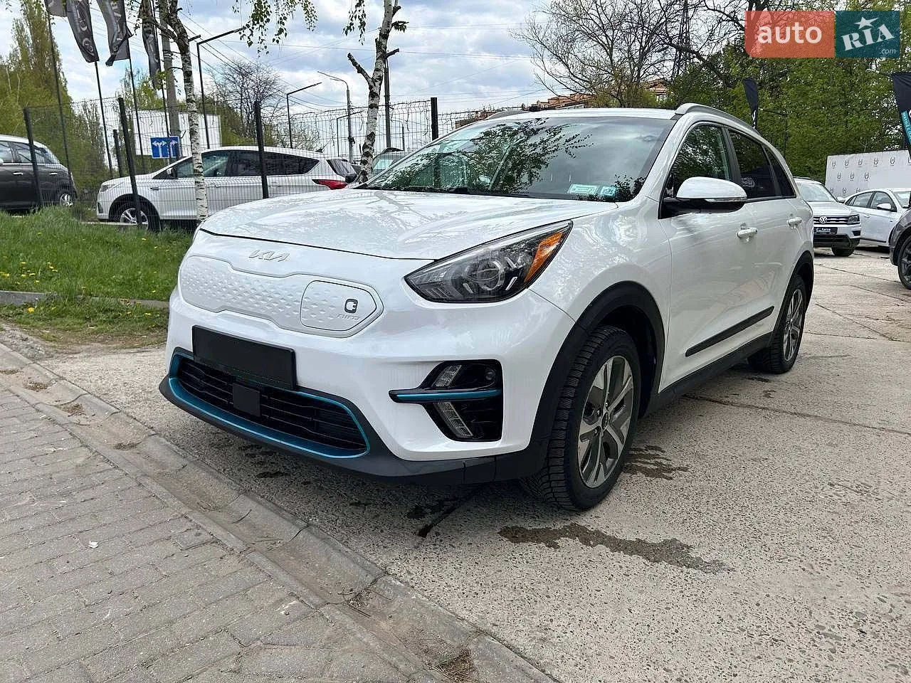 2022 Kia Niro - мініатюра 17