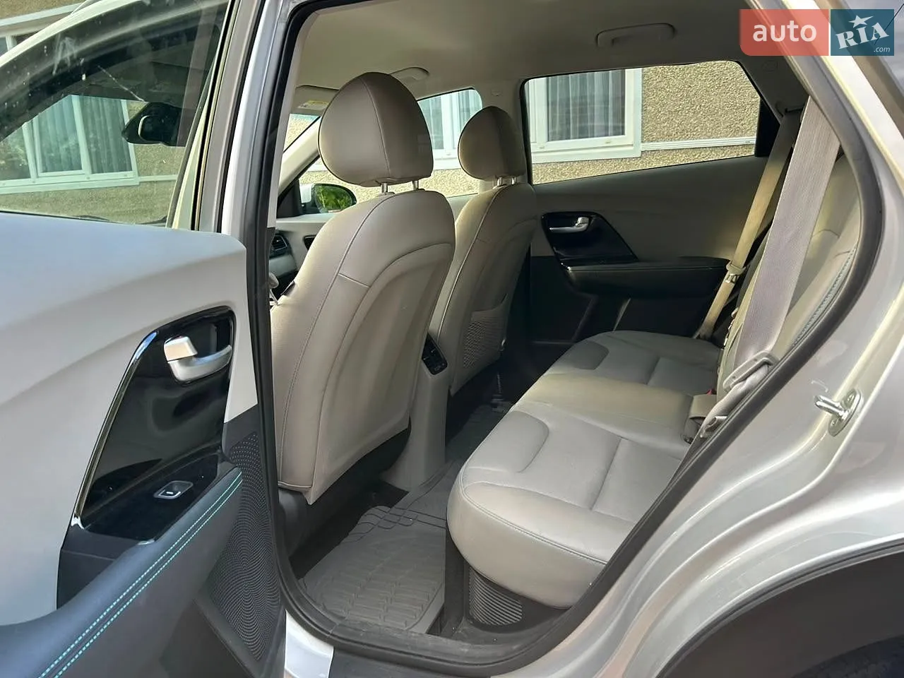 2018 Kia Niro - мініатюра 13