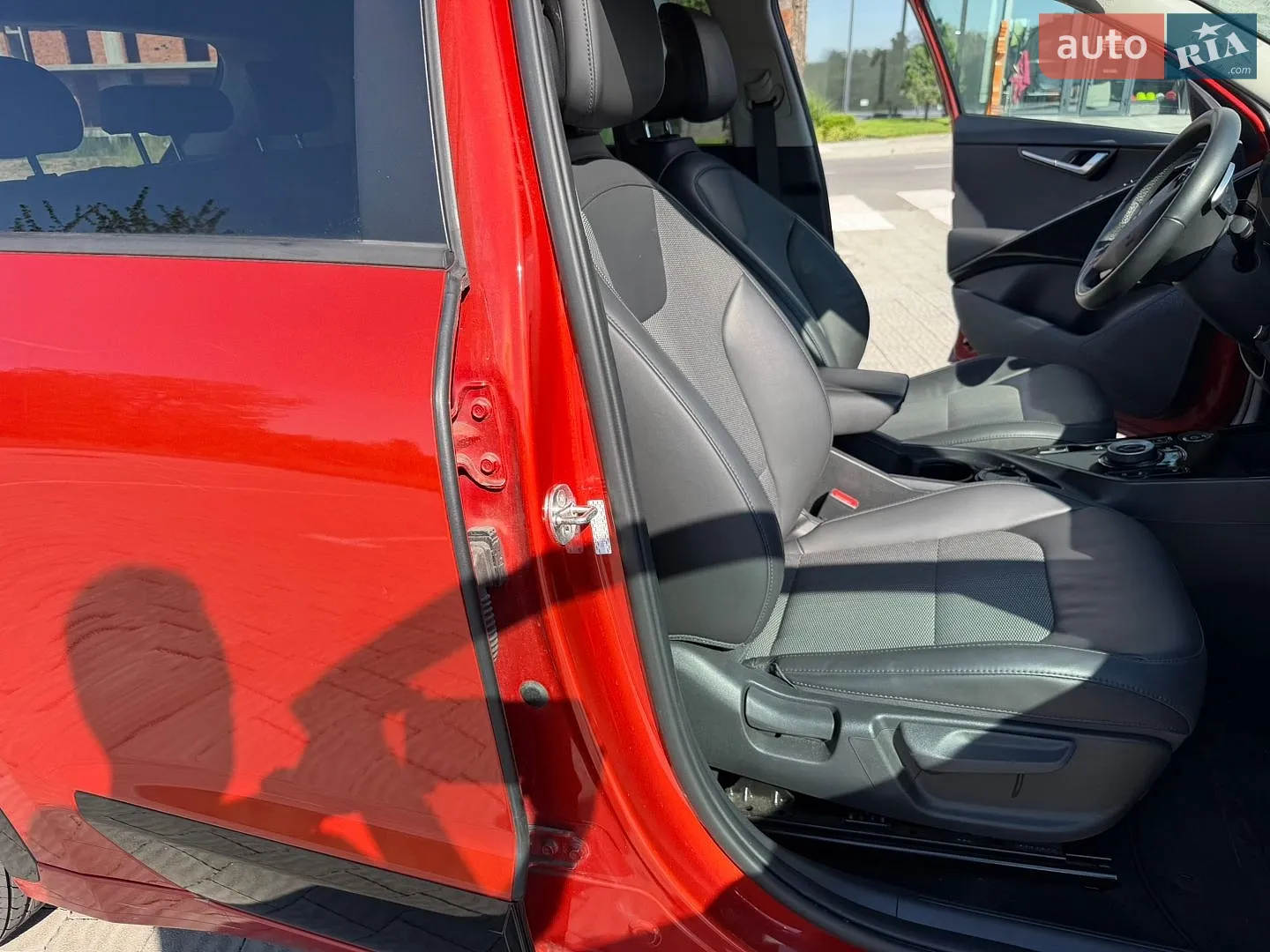 2023 Kia Niro - мініатюра 20