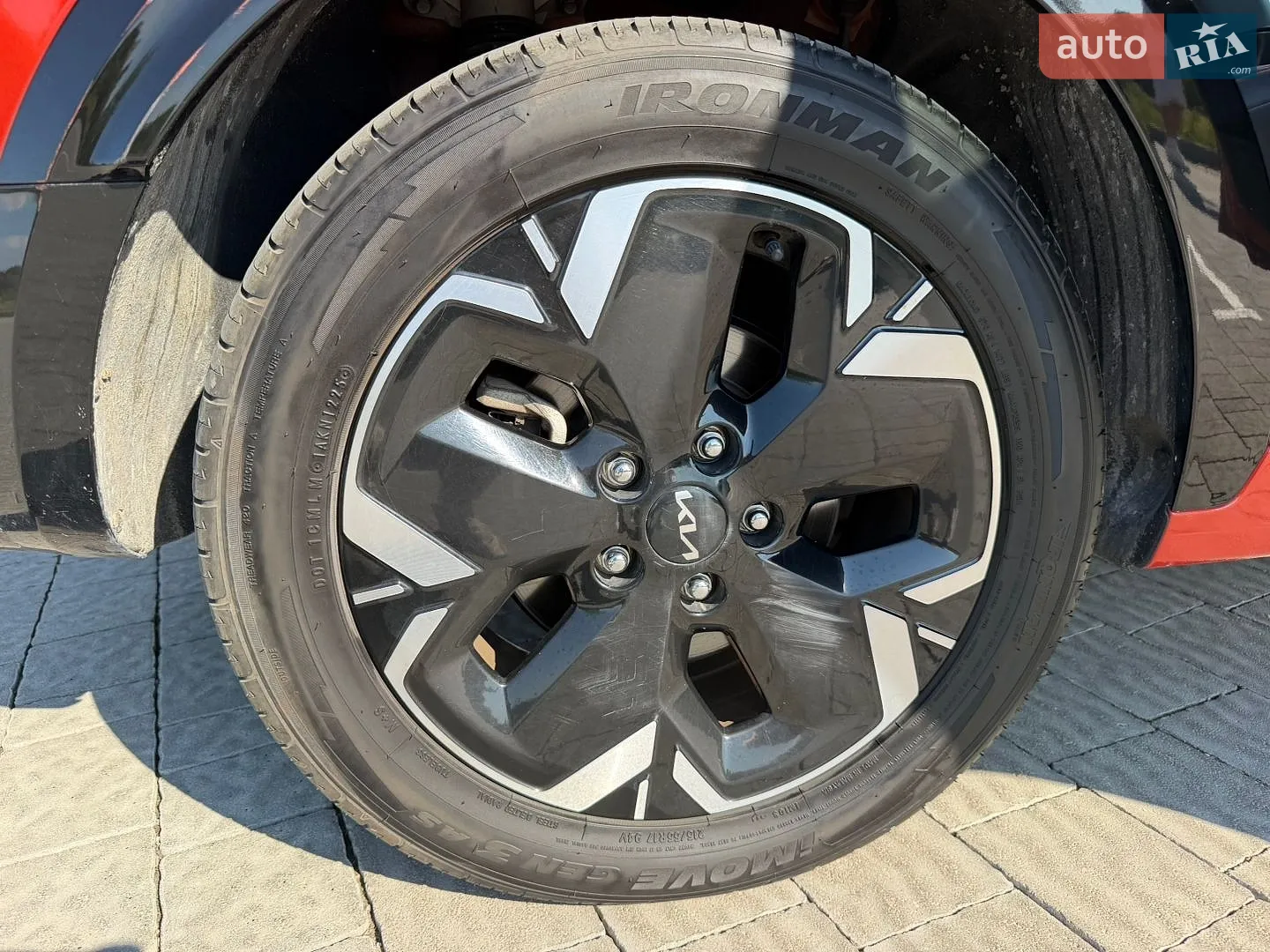 2023 Kia Niro - мініатюра 22