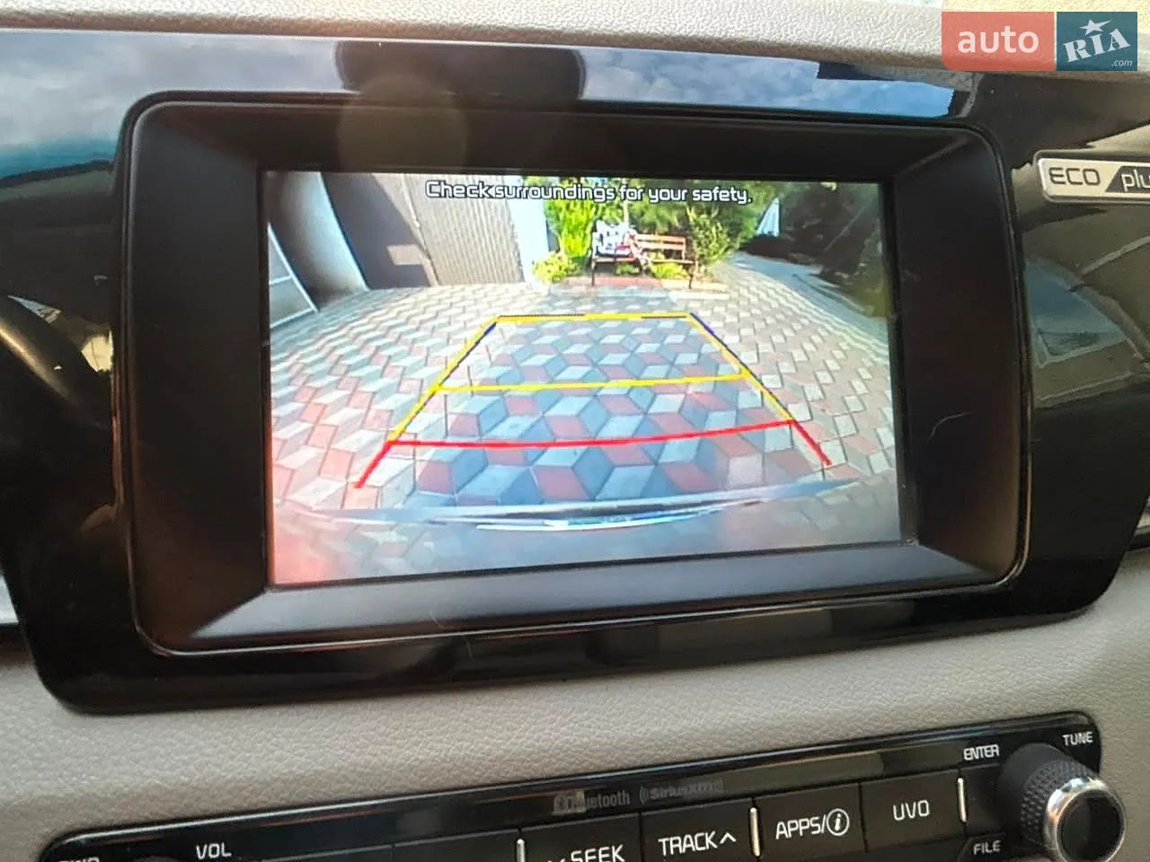 2018 Kia Niro - мініатюра 18