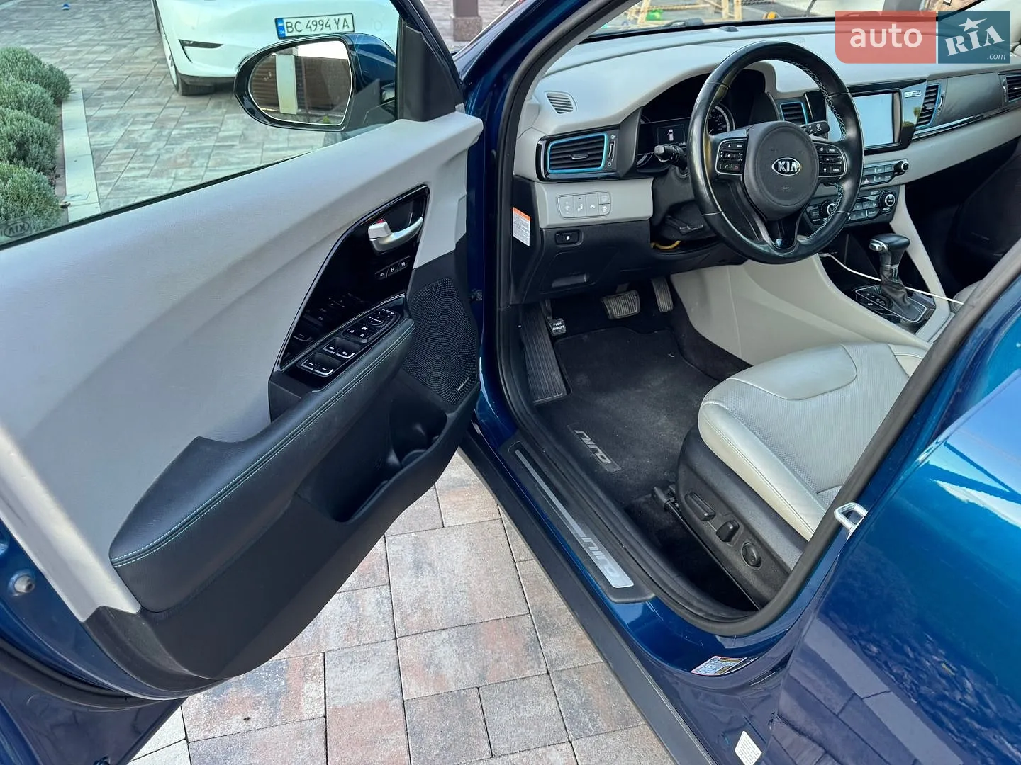 2019 Kia Niro - мініатюра 18