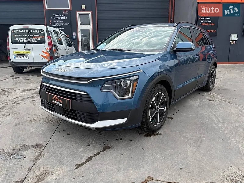 Kia Niro