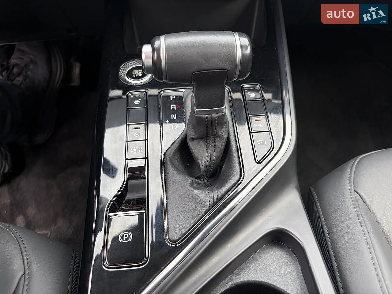 2023 Kia Niro - мініатюра 20