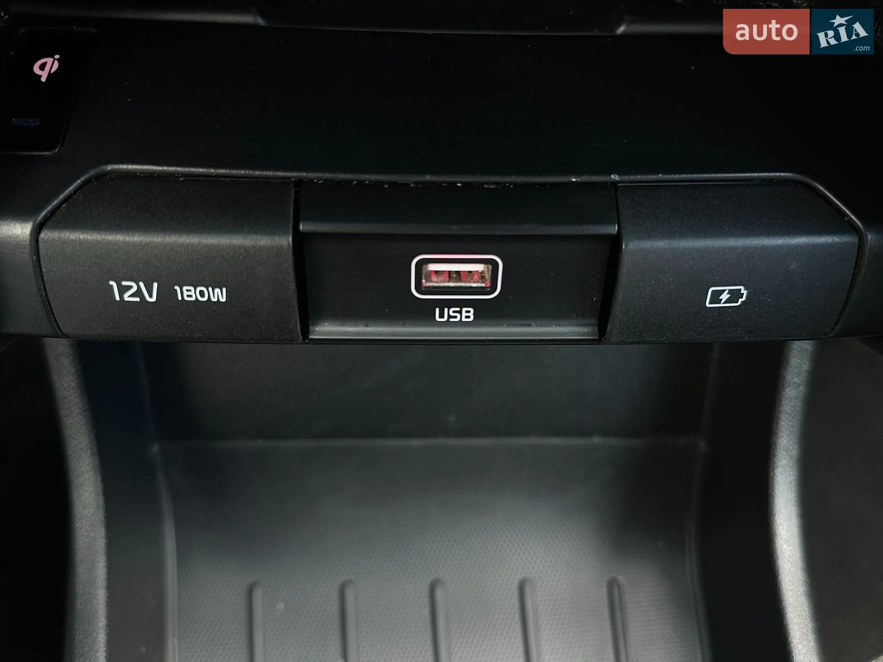 2020 Kia Niro - мініатюра 6