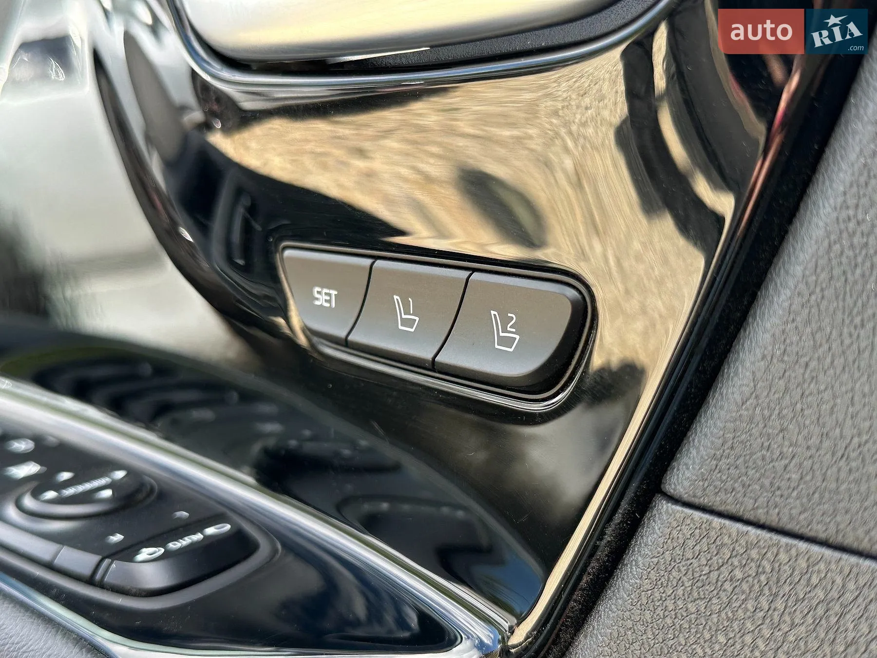 2020 Kia Niro - мініатюра 22