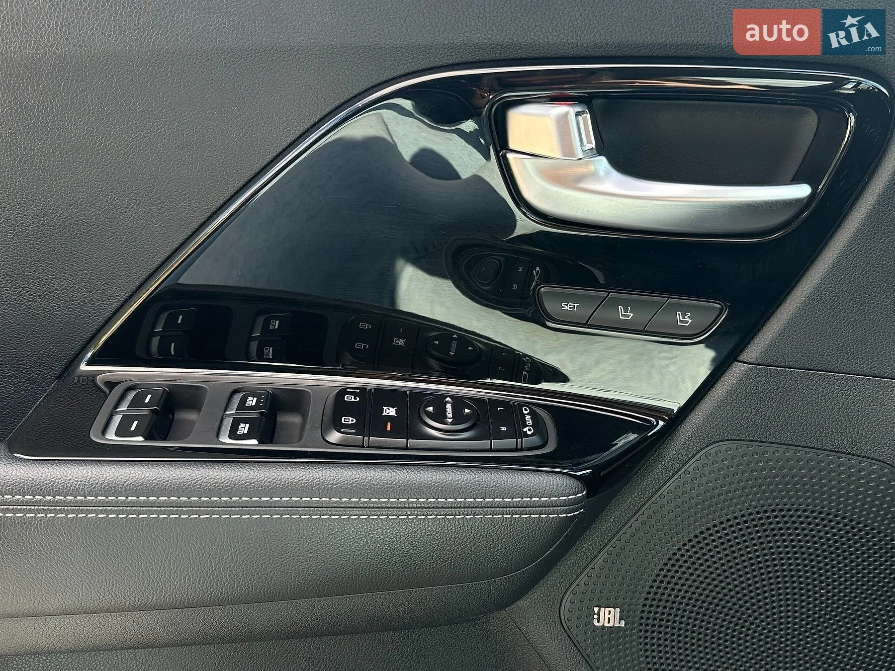 2020 Kia Niro - мініатюра 21