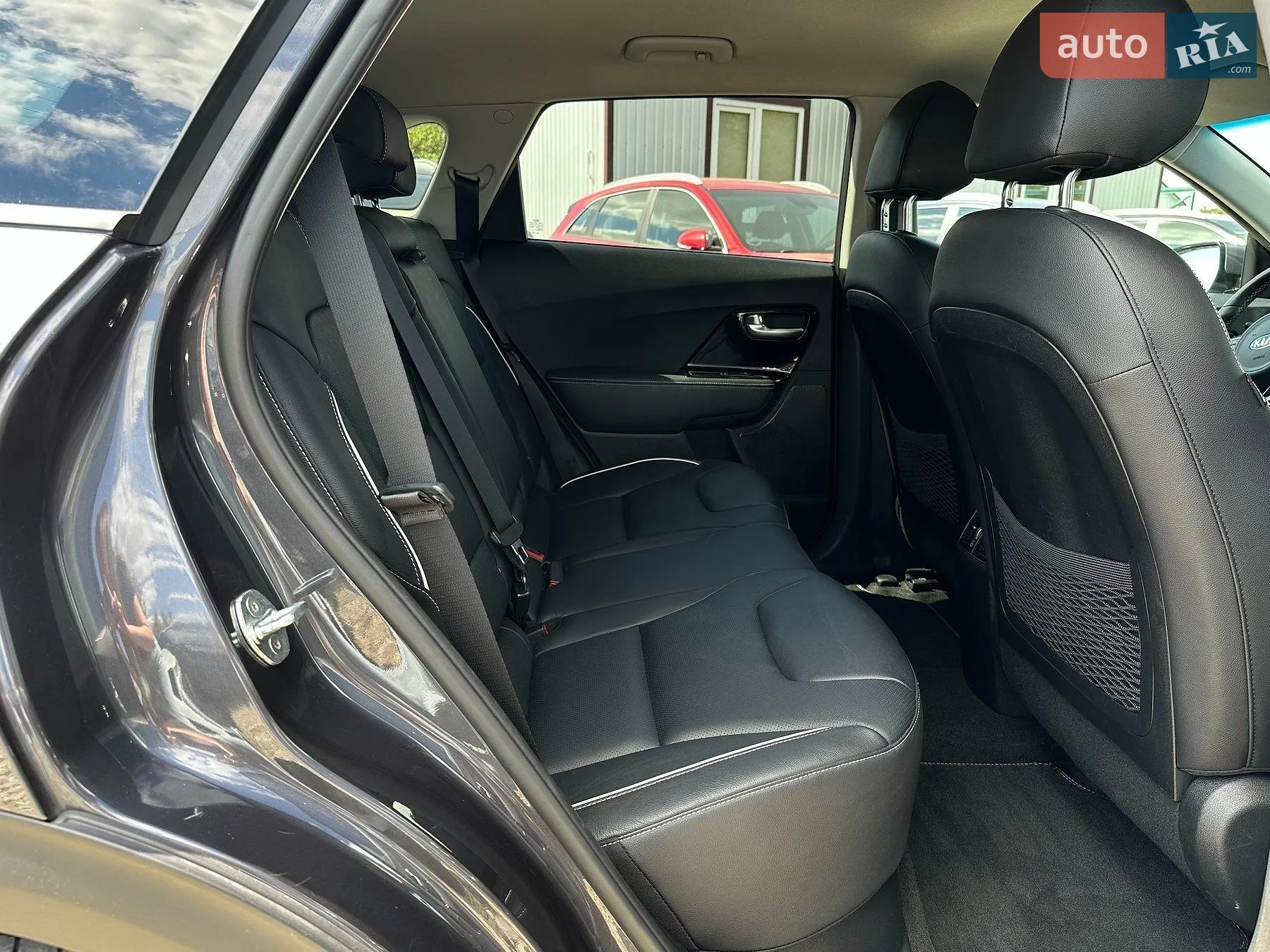 2020 Kia Niro - мініатюра 48