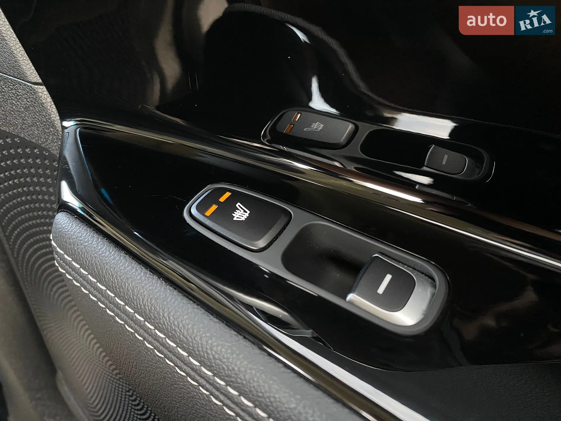 2020 Kia Niro - мініатюра 57