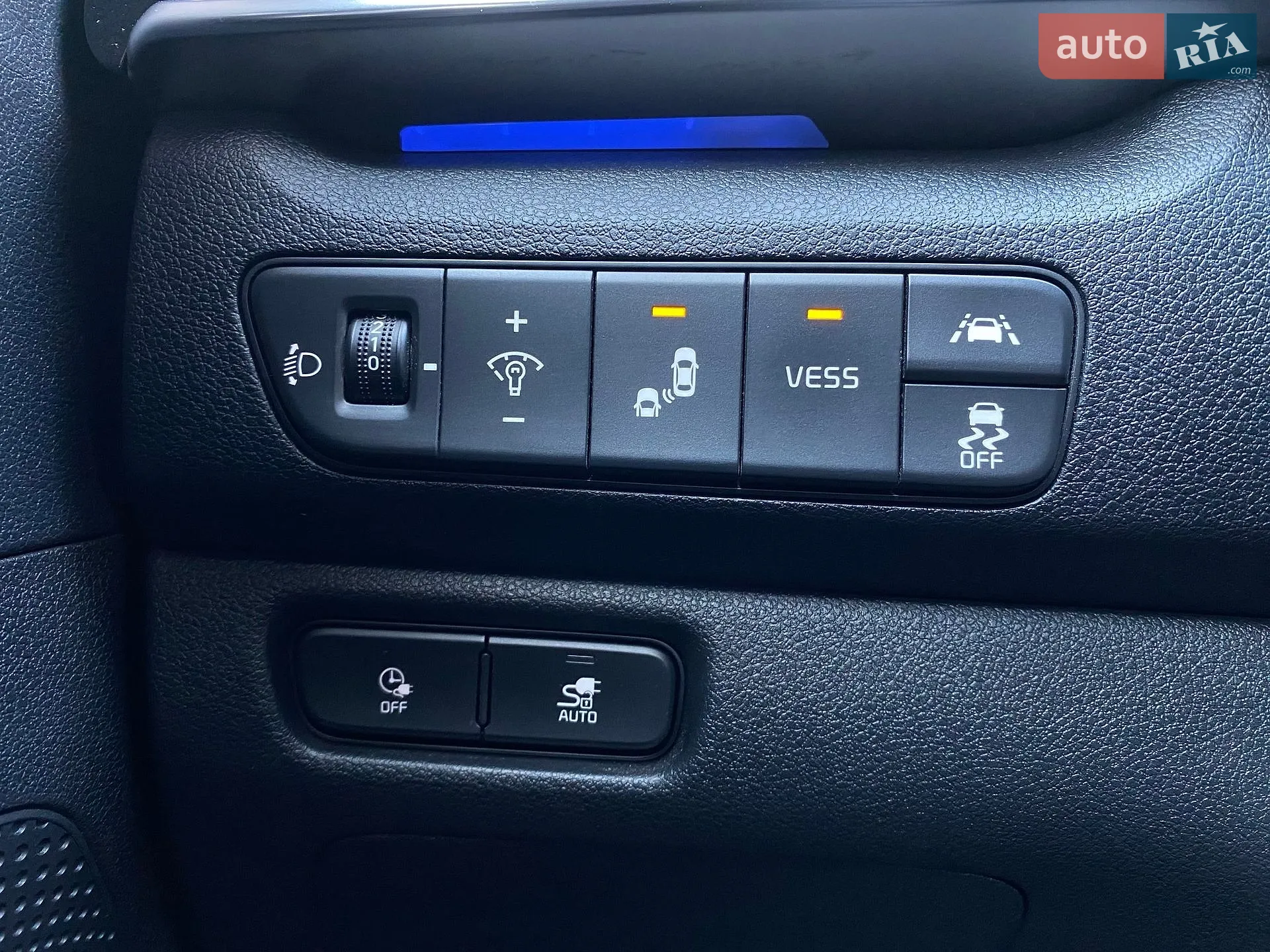 2020 Kia Niro - мініатюра 7