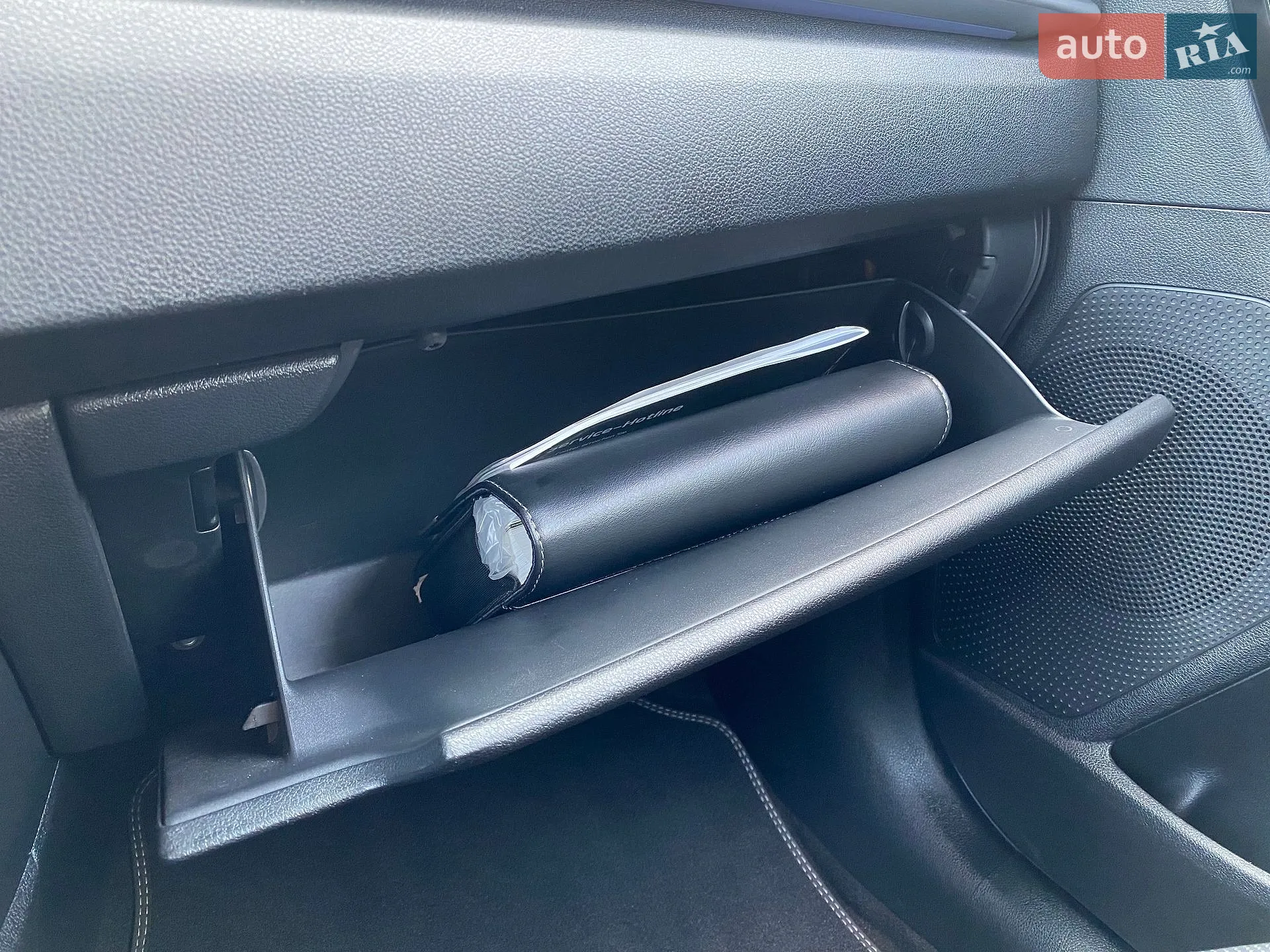 2020 Kia Niro - мініатюра 41
