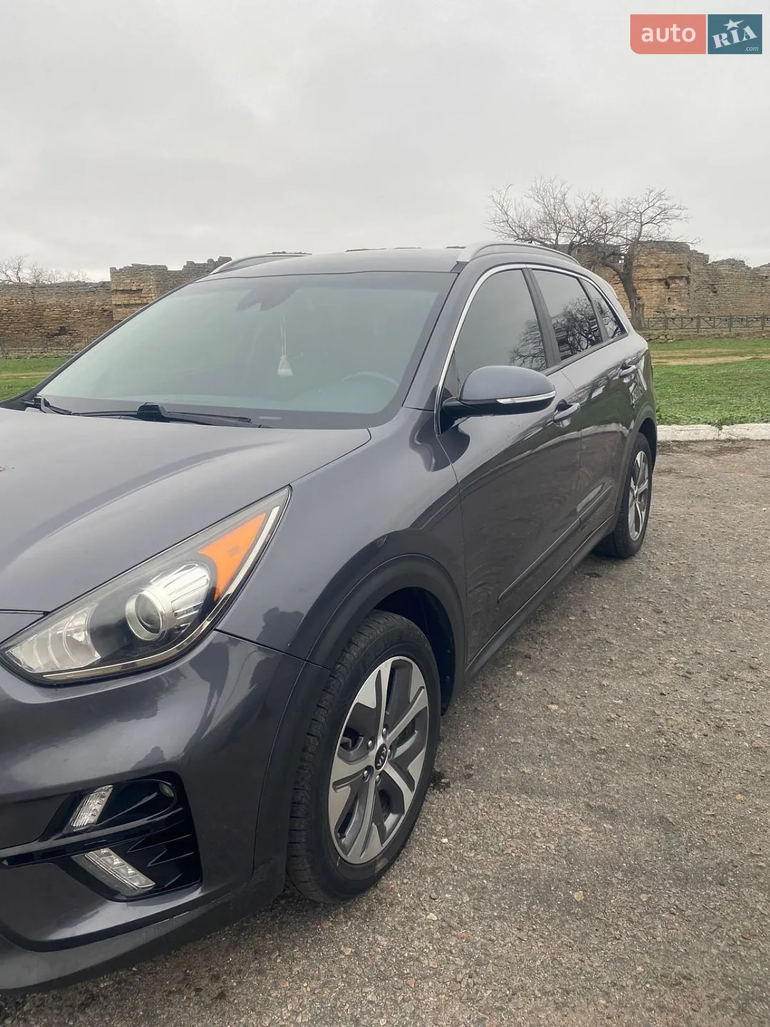 2019 Kia Niro - мініатюра 2