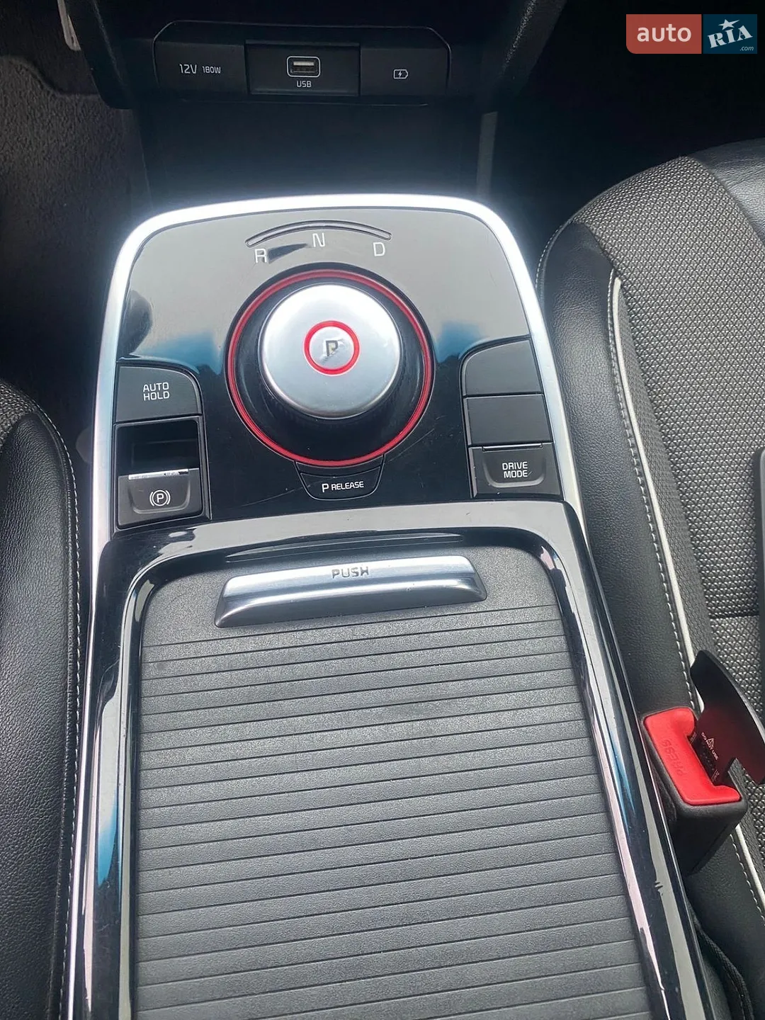 2019 Kia Niro - мініатюра 14