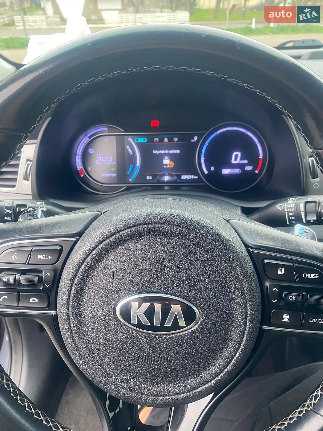 2019 Kia Niro - мініатюра 17