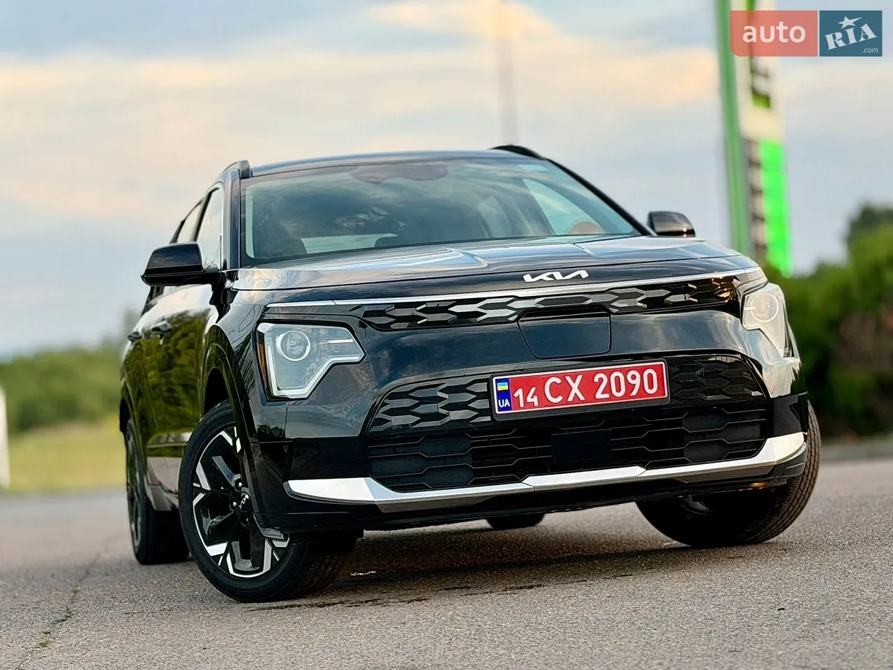2024 Honda CR-V - мініатюра 76