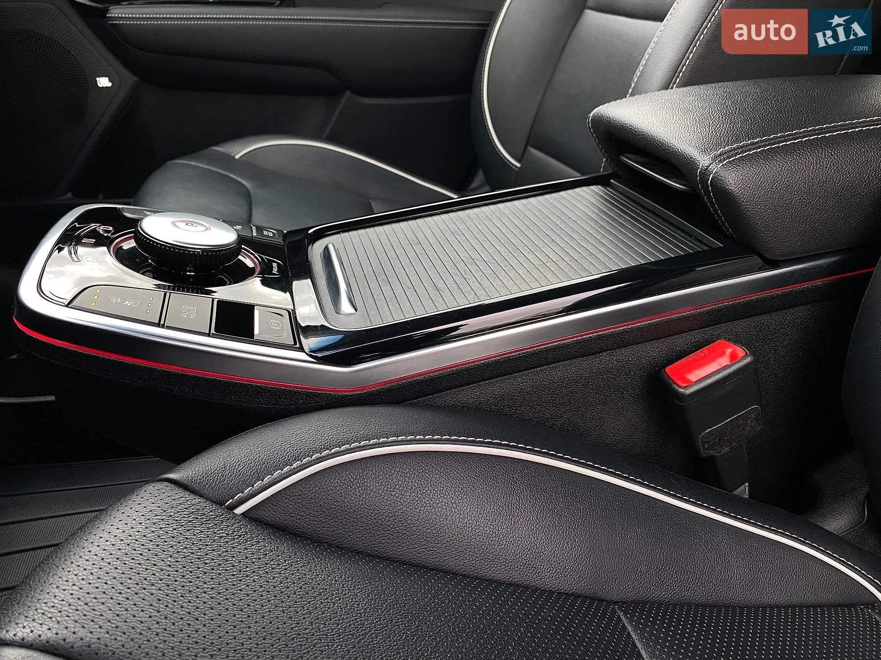 2020 Kia Niro - мініатюра 7